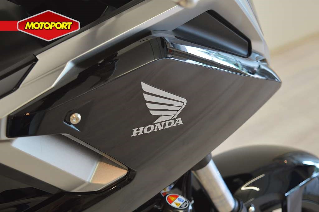 HONDA - NC 750 X ABS