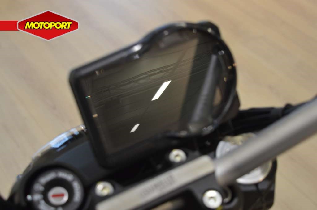 DUCATI - SCRAMBLER ICON DARK
