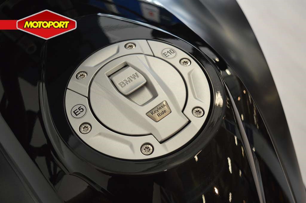 BMW - R 1250 GS TRIPLE BLACK