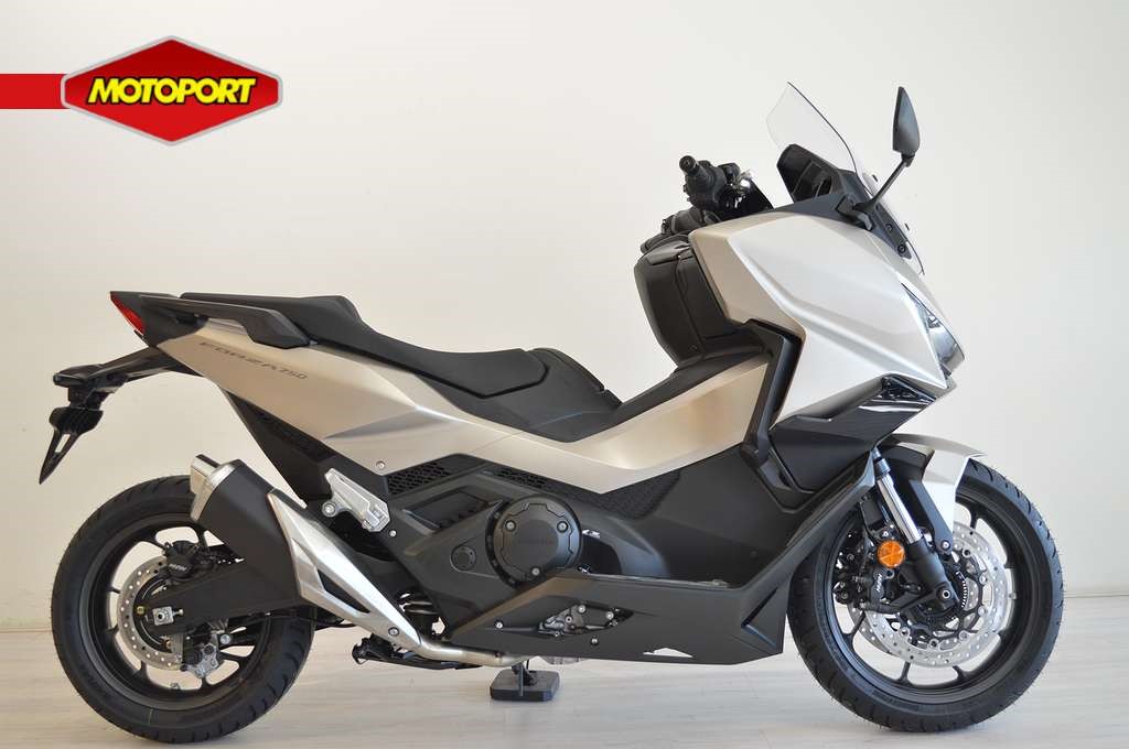HONDA - NSS 750 FORZA
