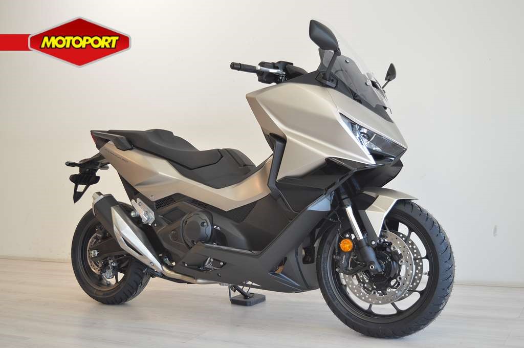 HONDA - NSS 750 FORZA
