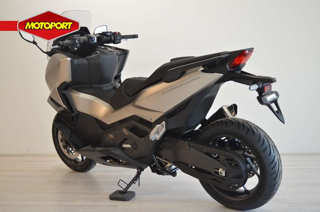 HONDA - NSS 750 FORZA