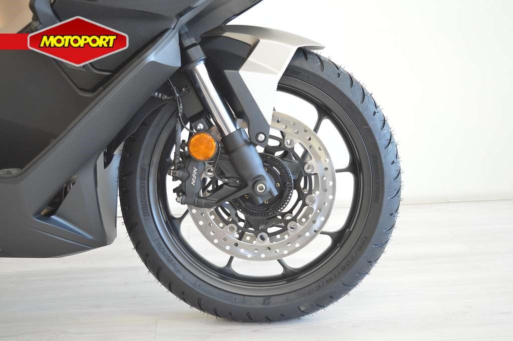 HONDA - NSS 750 FORZA