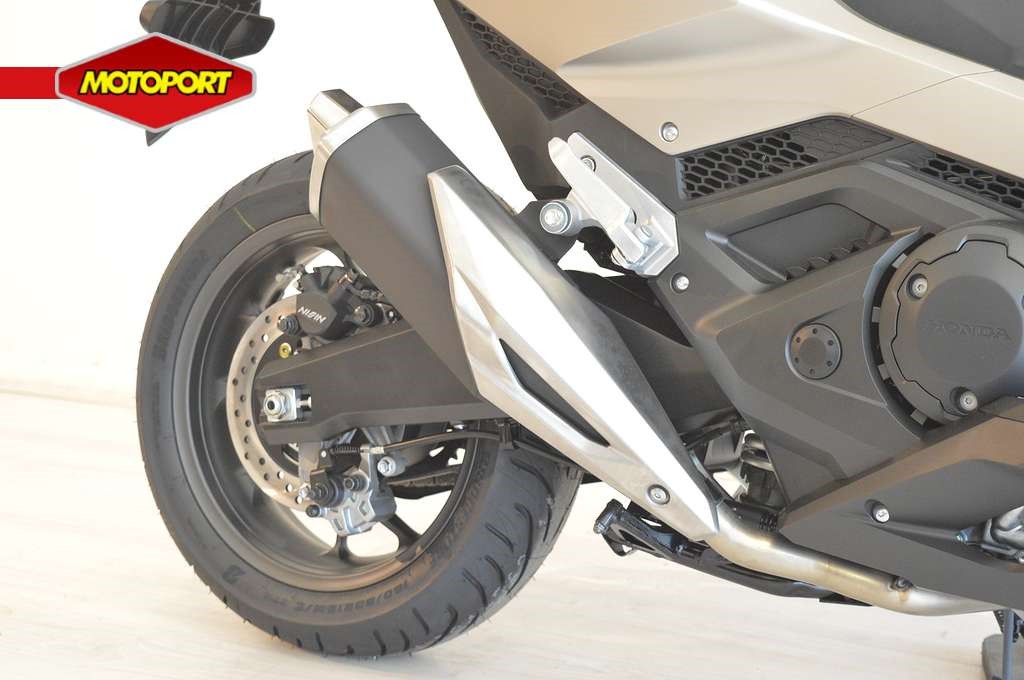 HONDA - NSS 750 FORZA