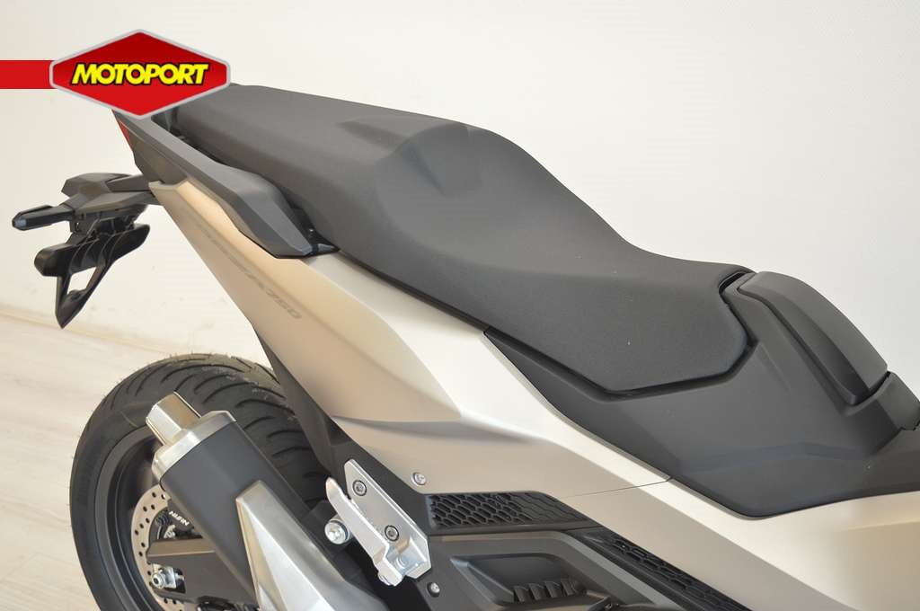 HONDA - NSS 750 FORZA