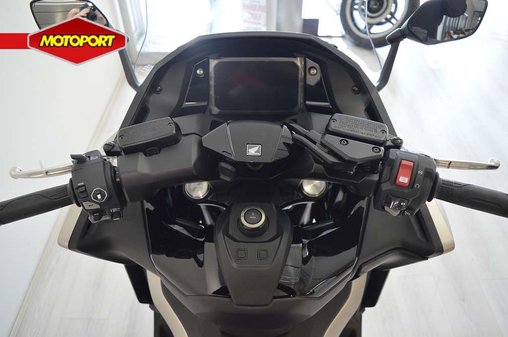 HONDA - NSS 750 FORZA