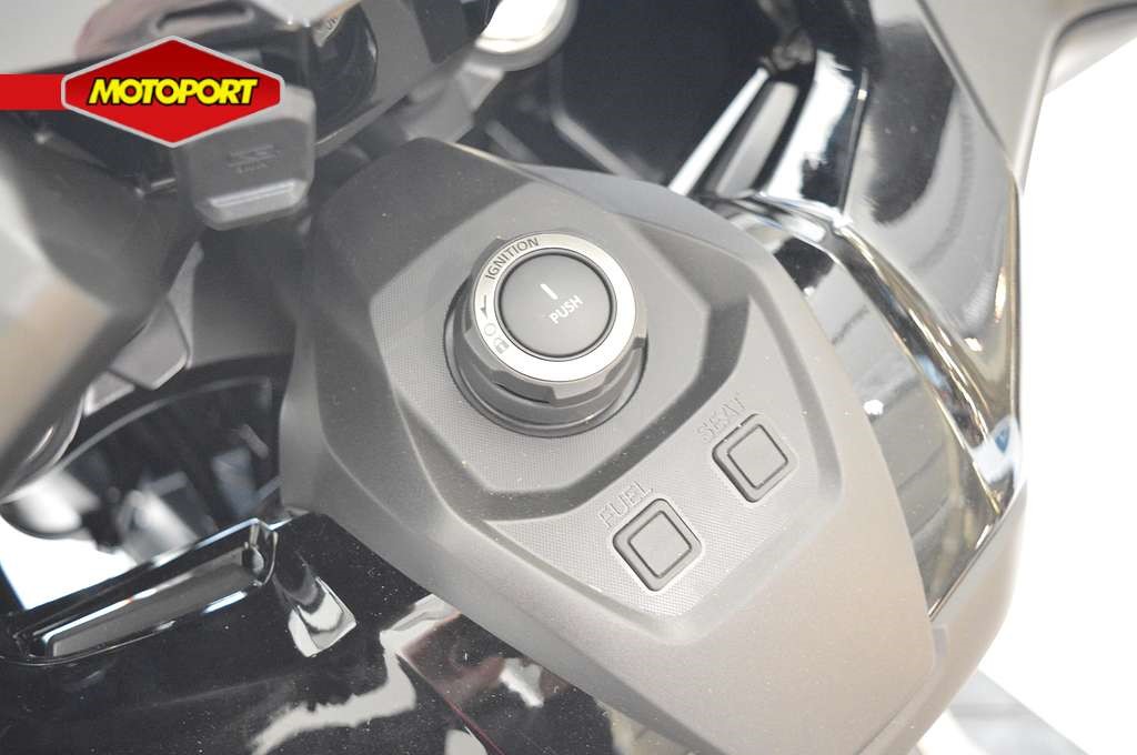 HONDA - NSS 750 FORZA
