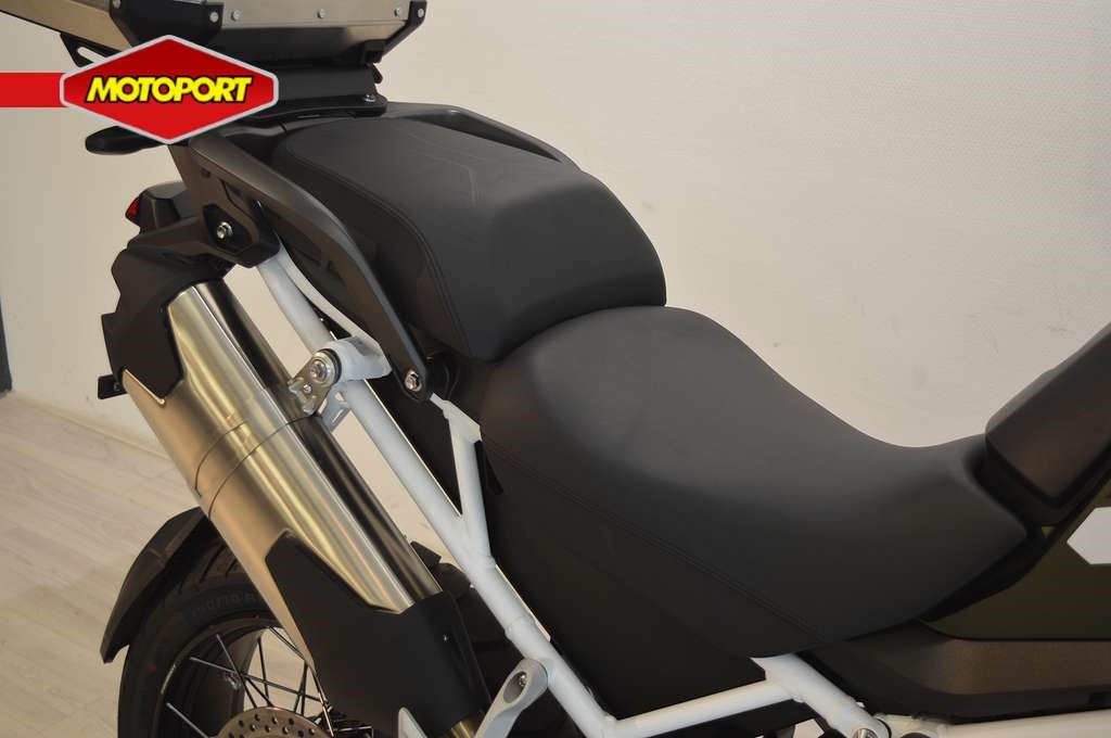 TRIUMPH - TIGER 1200 RALLY PRO