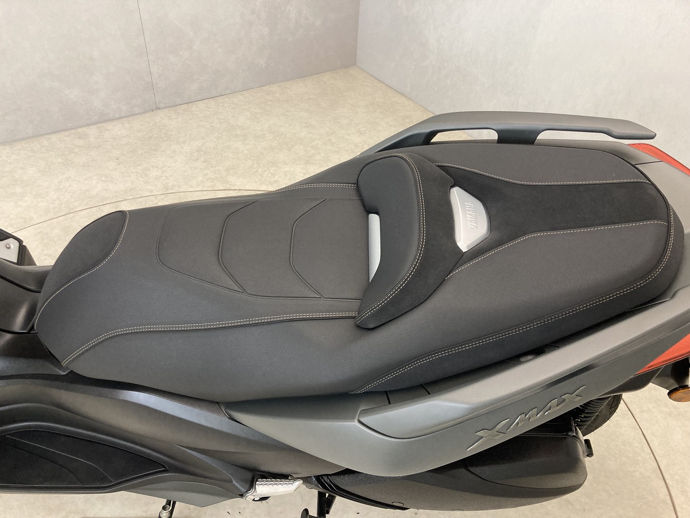 YAMAHA - X MAX 300 ABS TECH