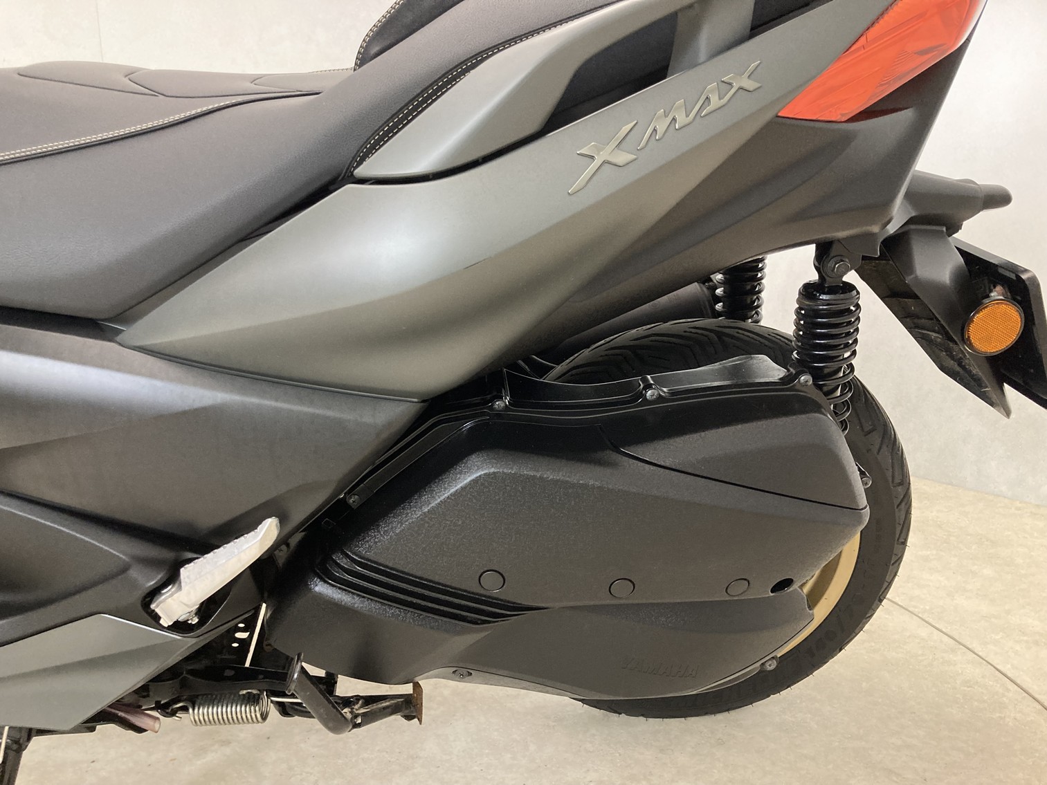 YAMAHA - X MAX 300 ABS TECH
