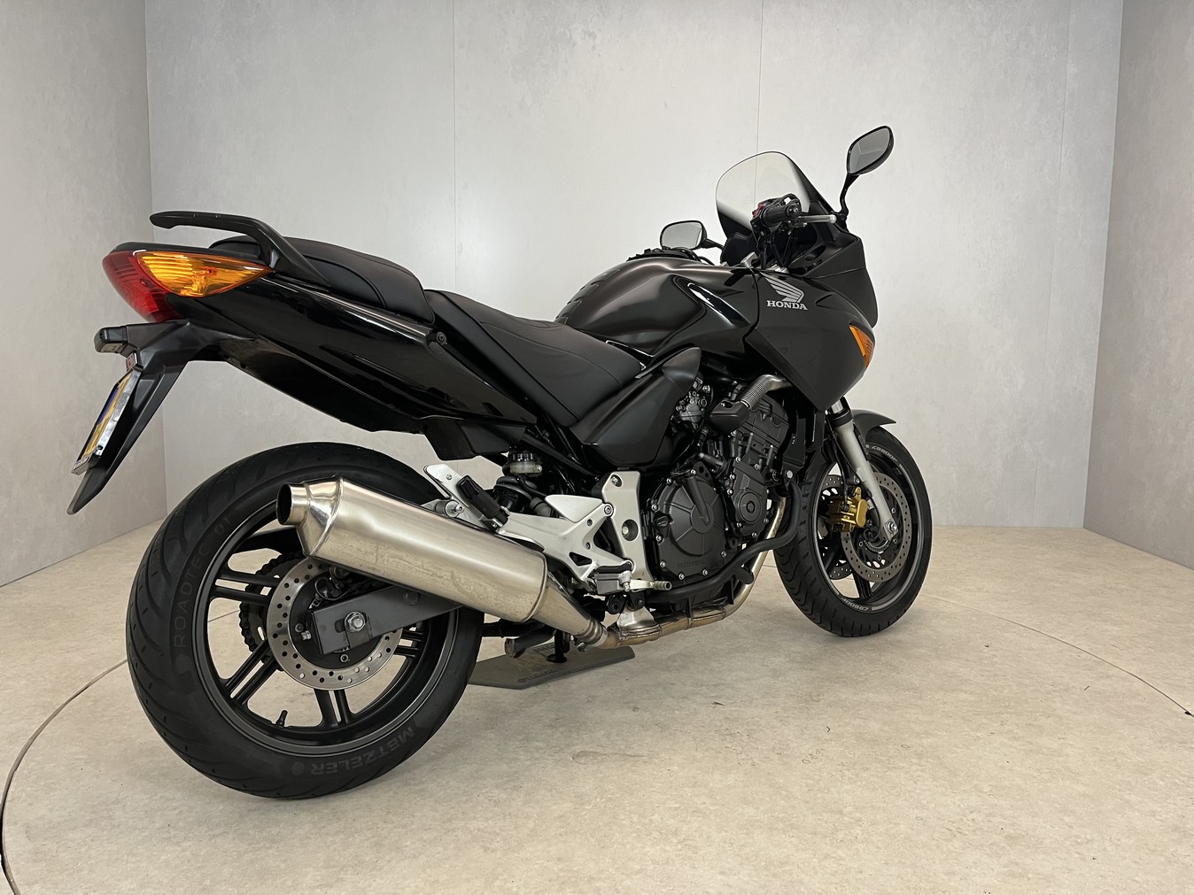 HONDA - CBF 600 S ABS