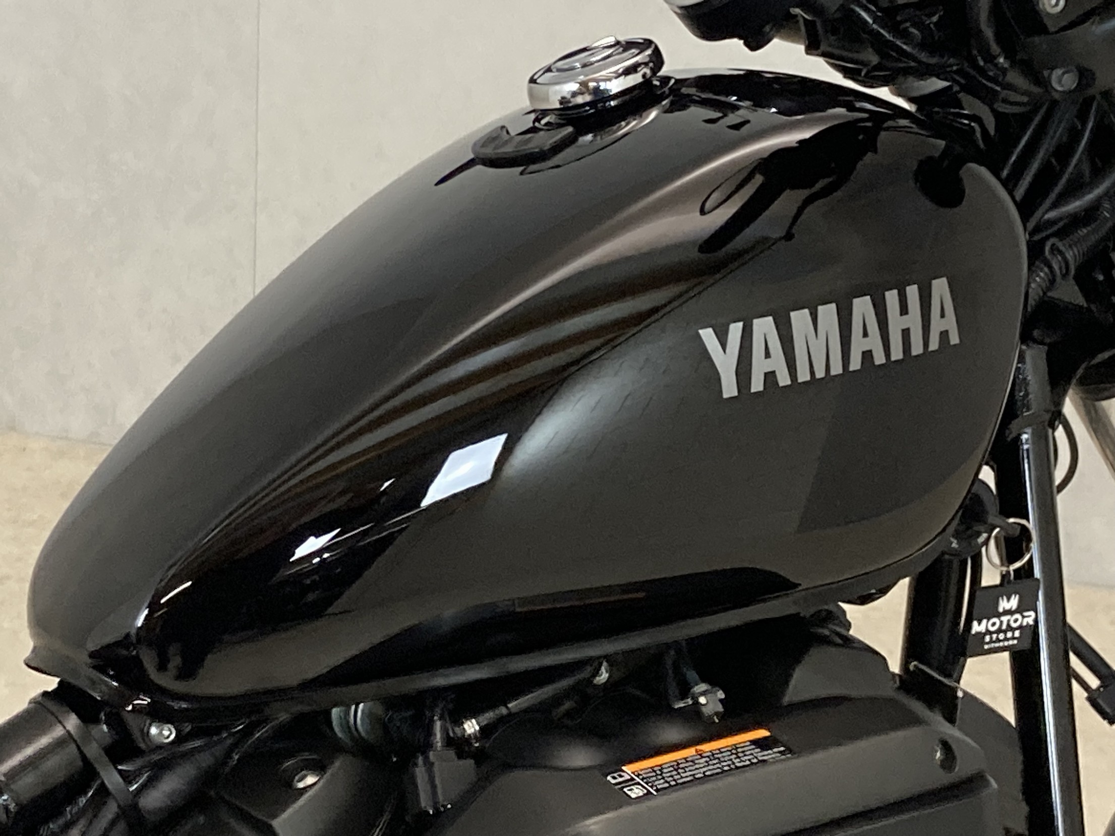 YAMAHA - XV 950