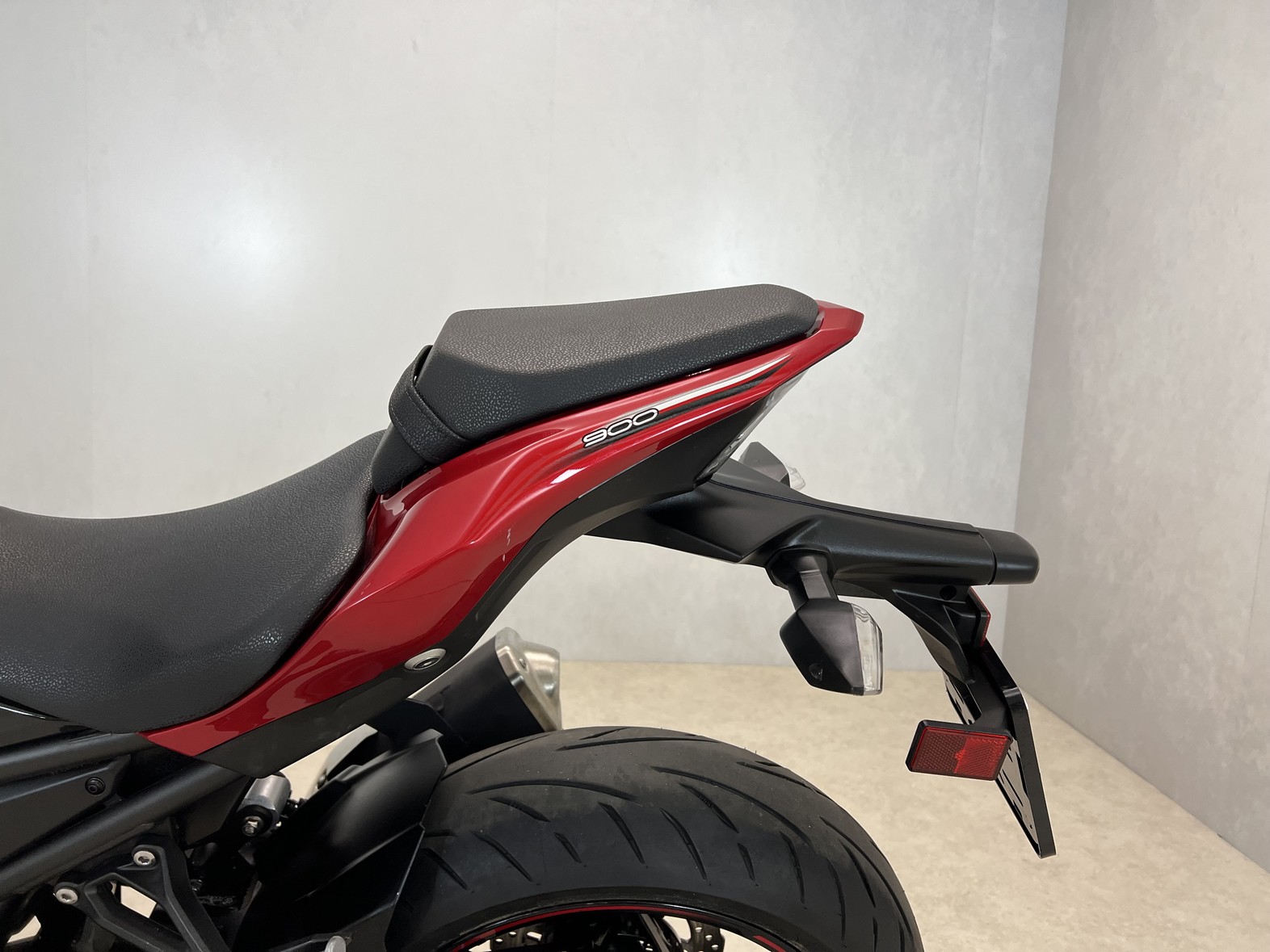 KAWASAKI - Z 900 E ABS