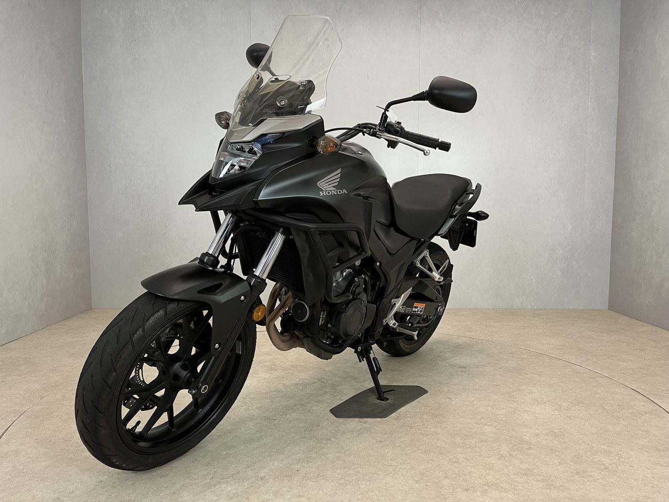 HONDA - CB 500 X ABS