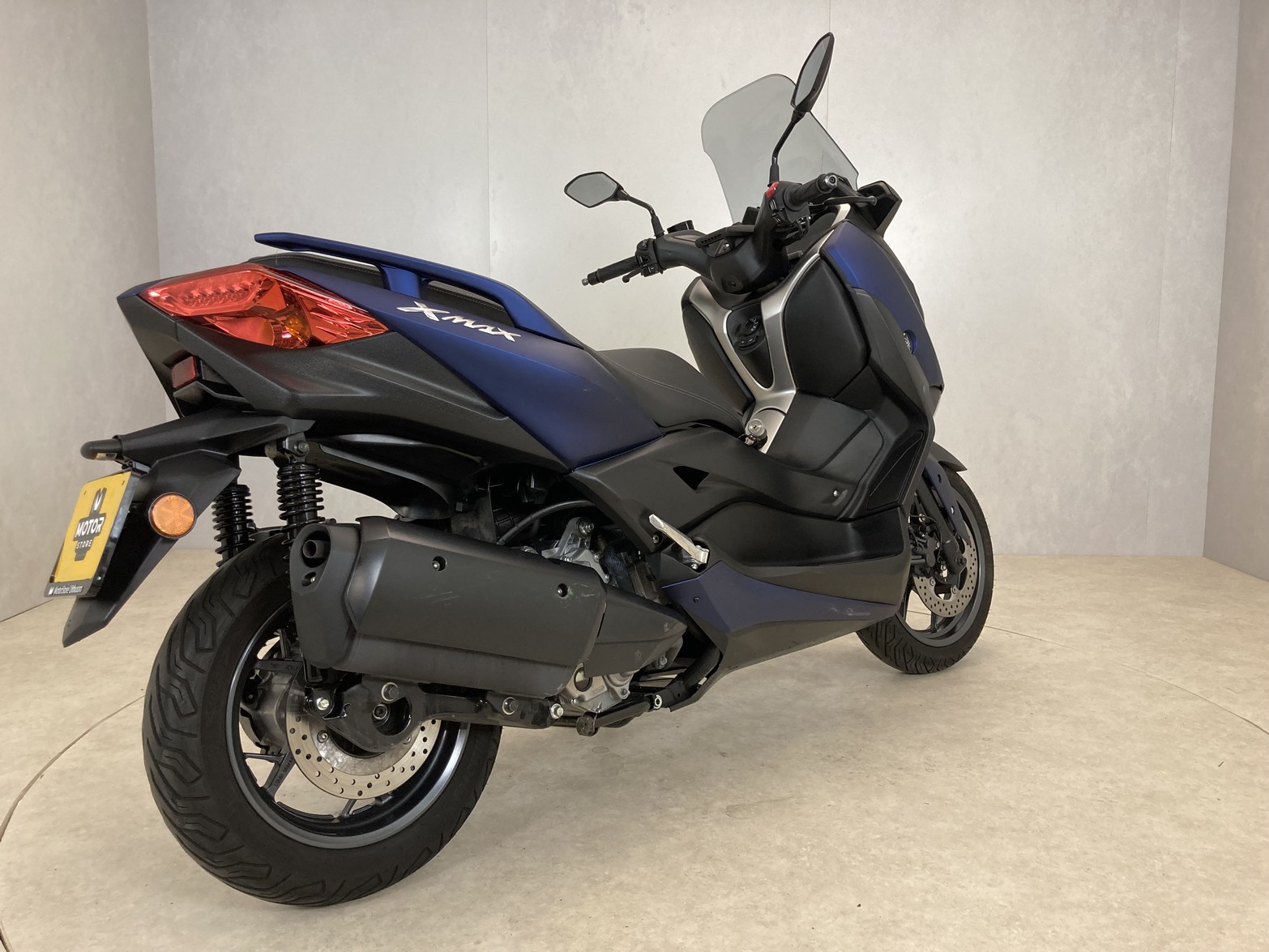 YAMAHA - X MAX 300 ABS