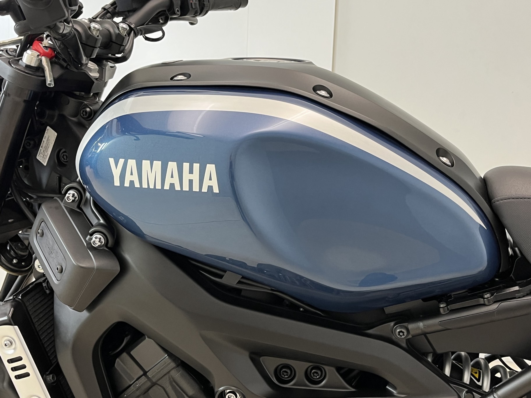 YAMAHA - XSR 900 ABS