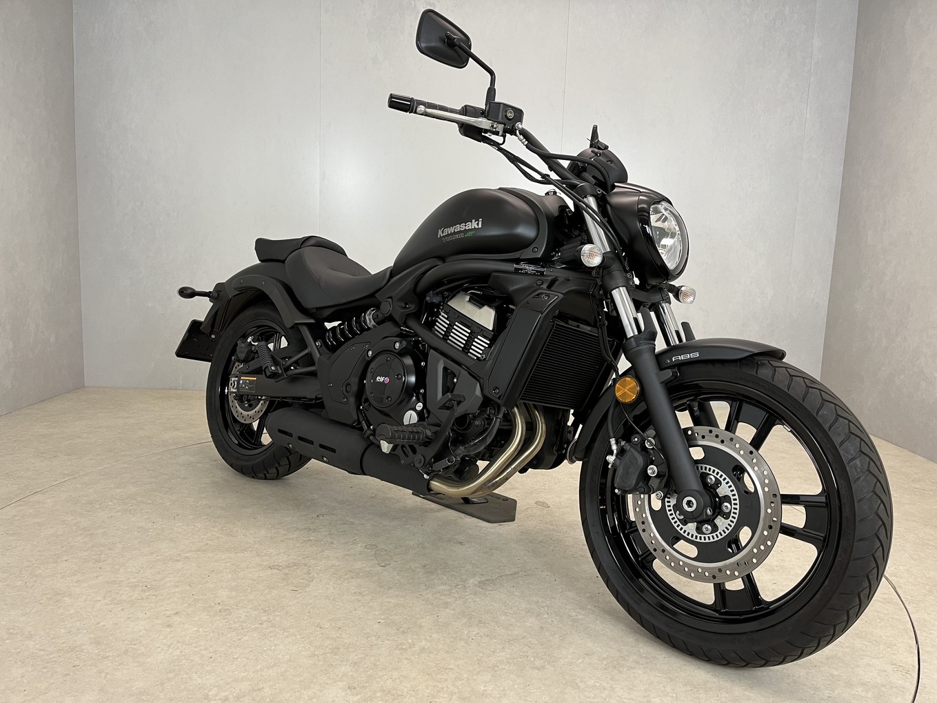 KAWASAKI - VULCAN 650 S ABS 35 KW