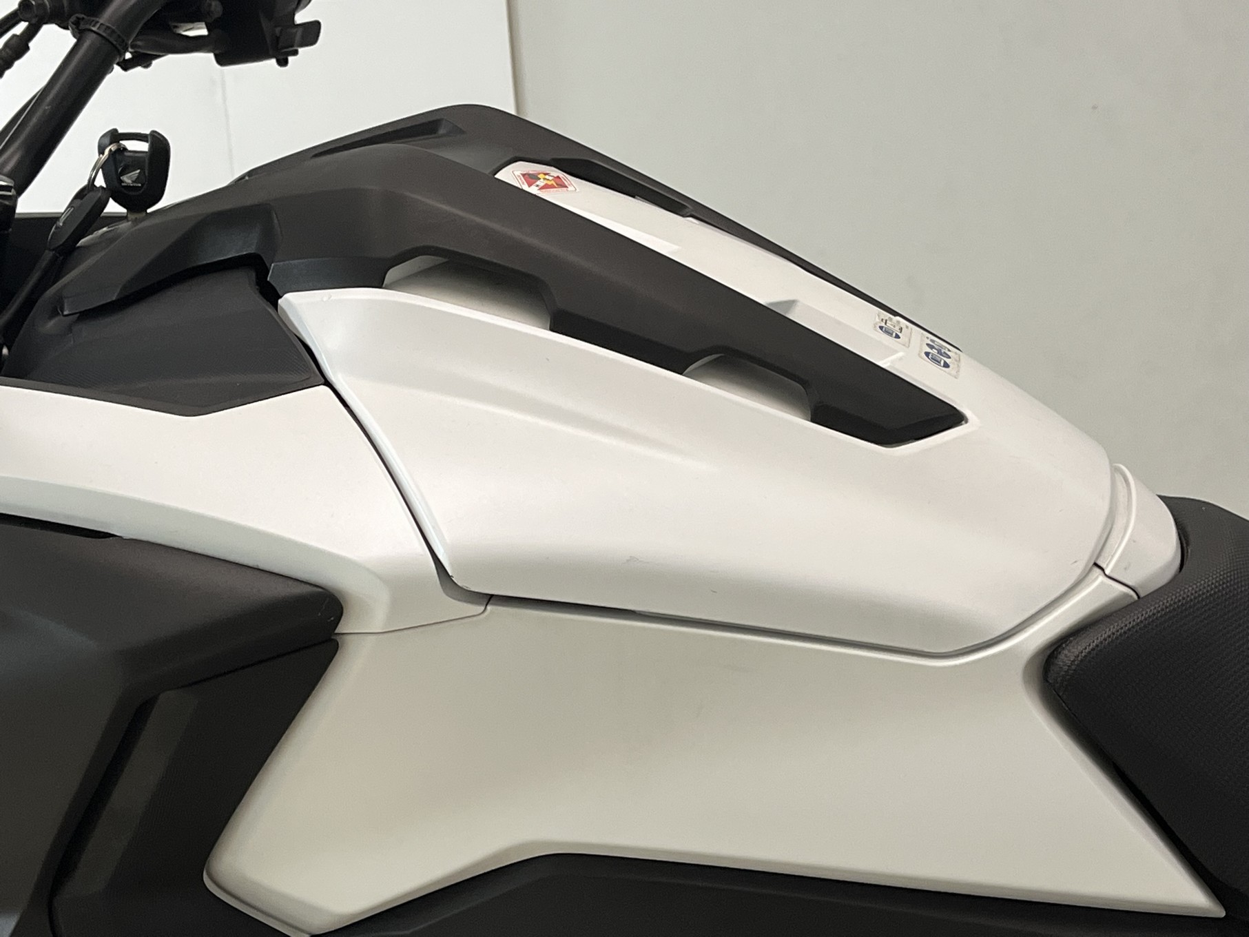 HONDA - NC 750 X ABS