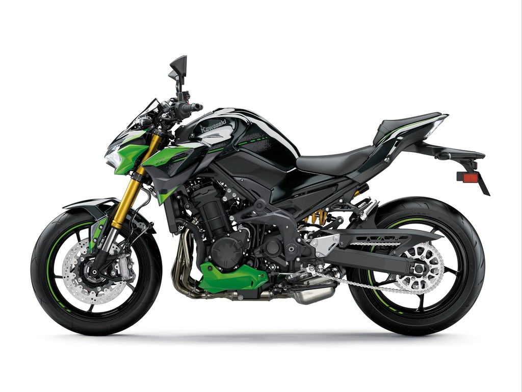 KAWASAKI - Z 900 SE ABS