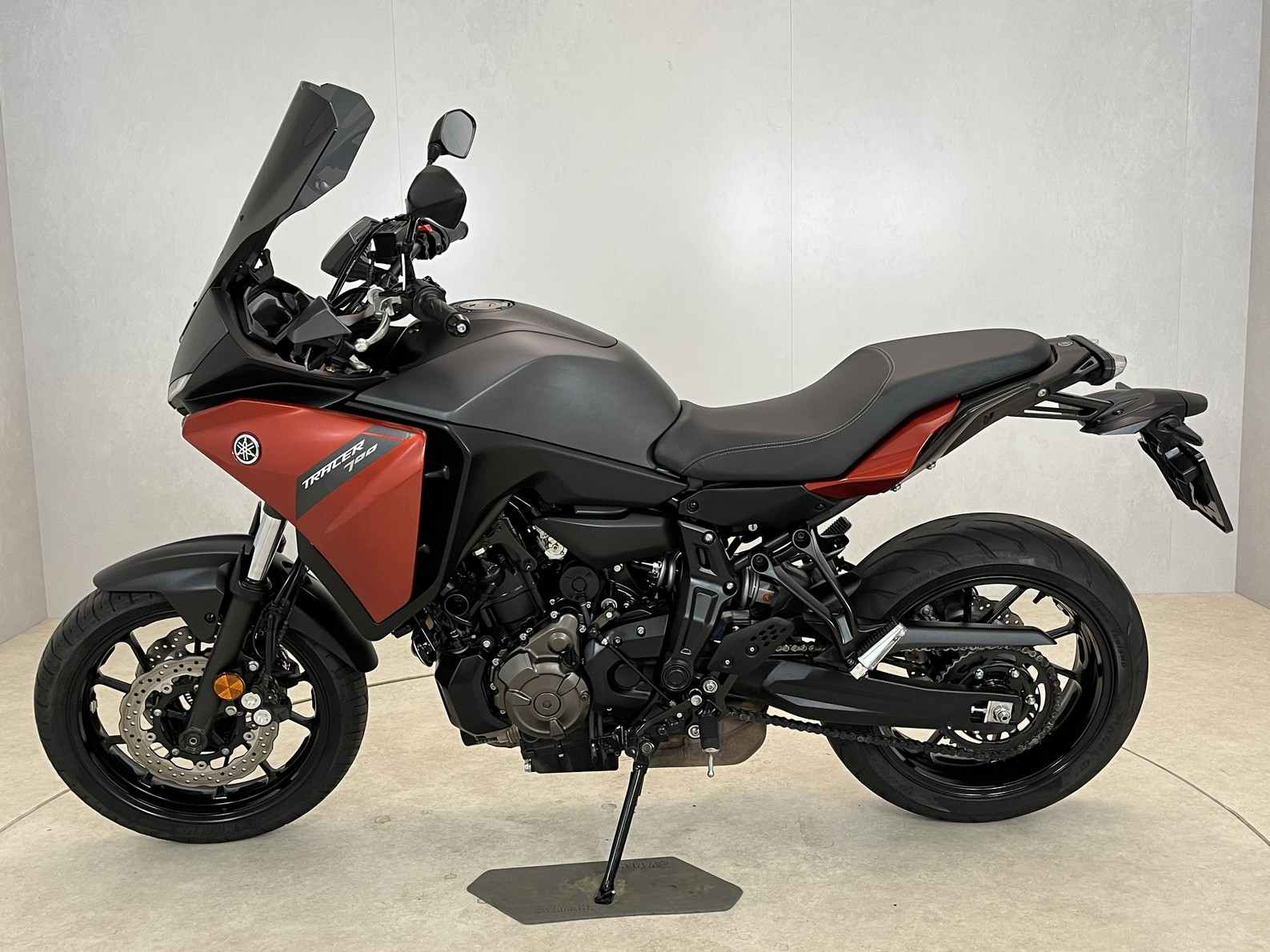 YAMAHA - TRACER 7 ABS