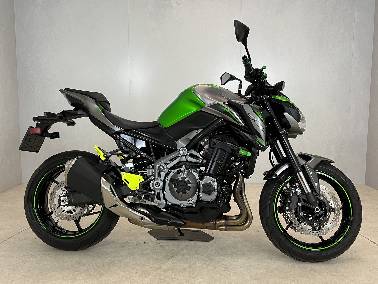 KAWASAKI - Z 900 ABS
