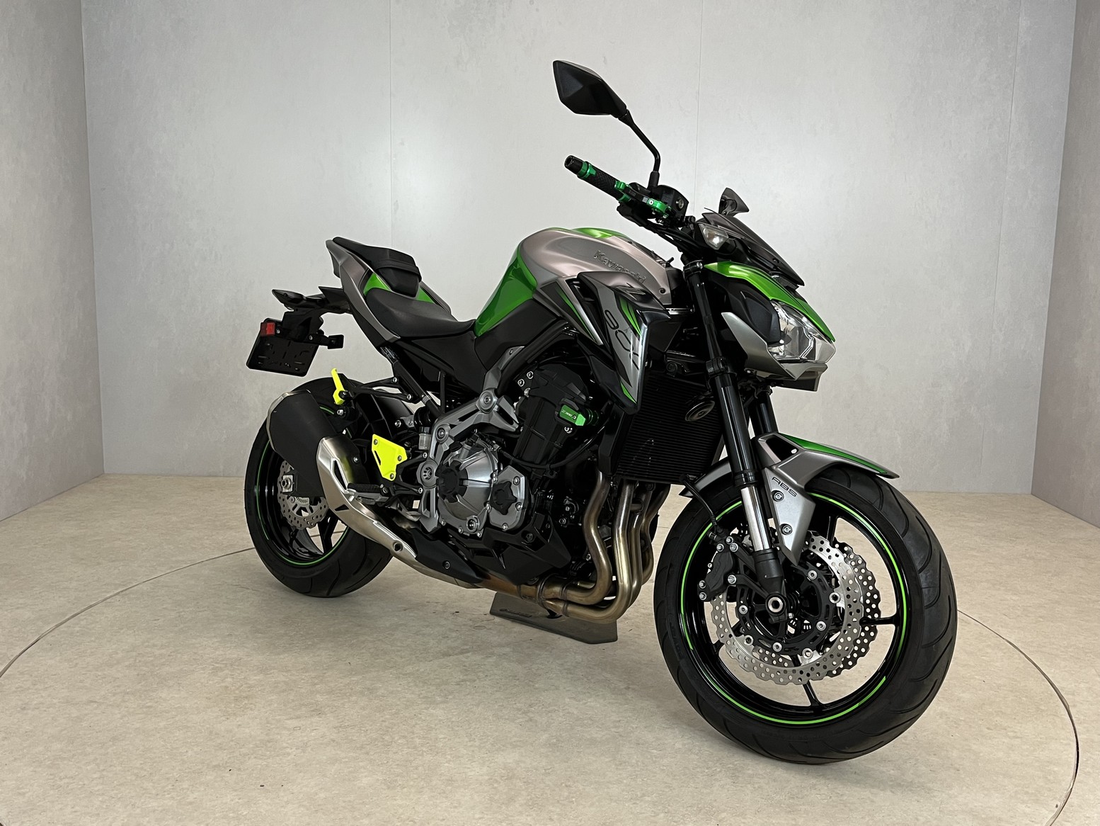 KAWASAKI - Z 900 ABS