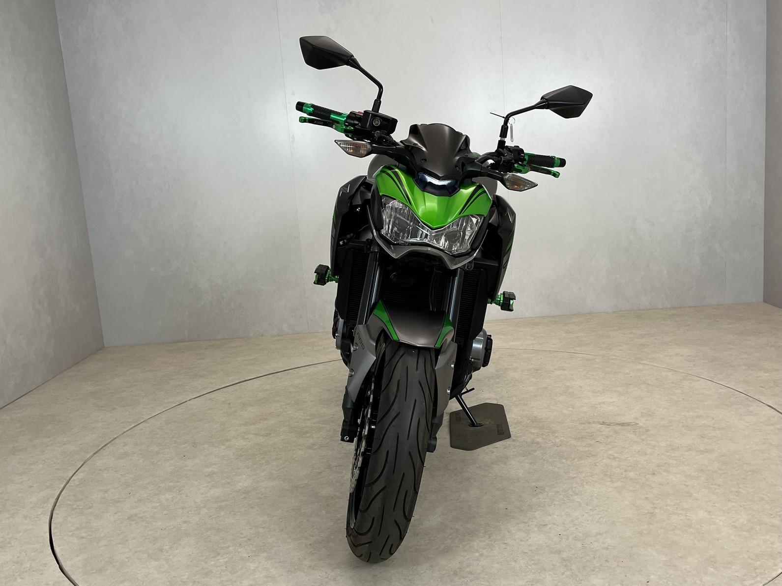 KAWASAKI - Z 900 ABS