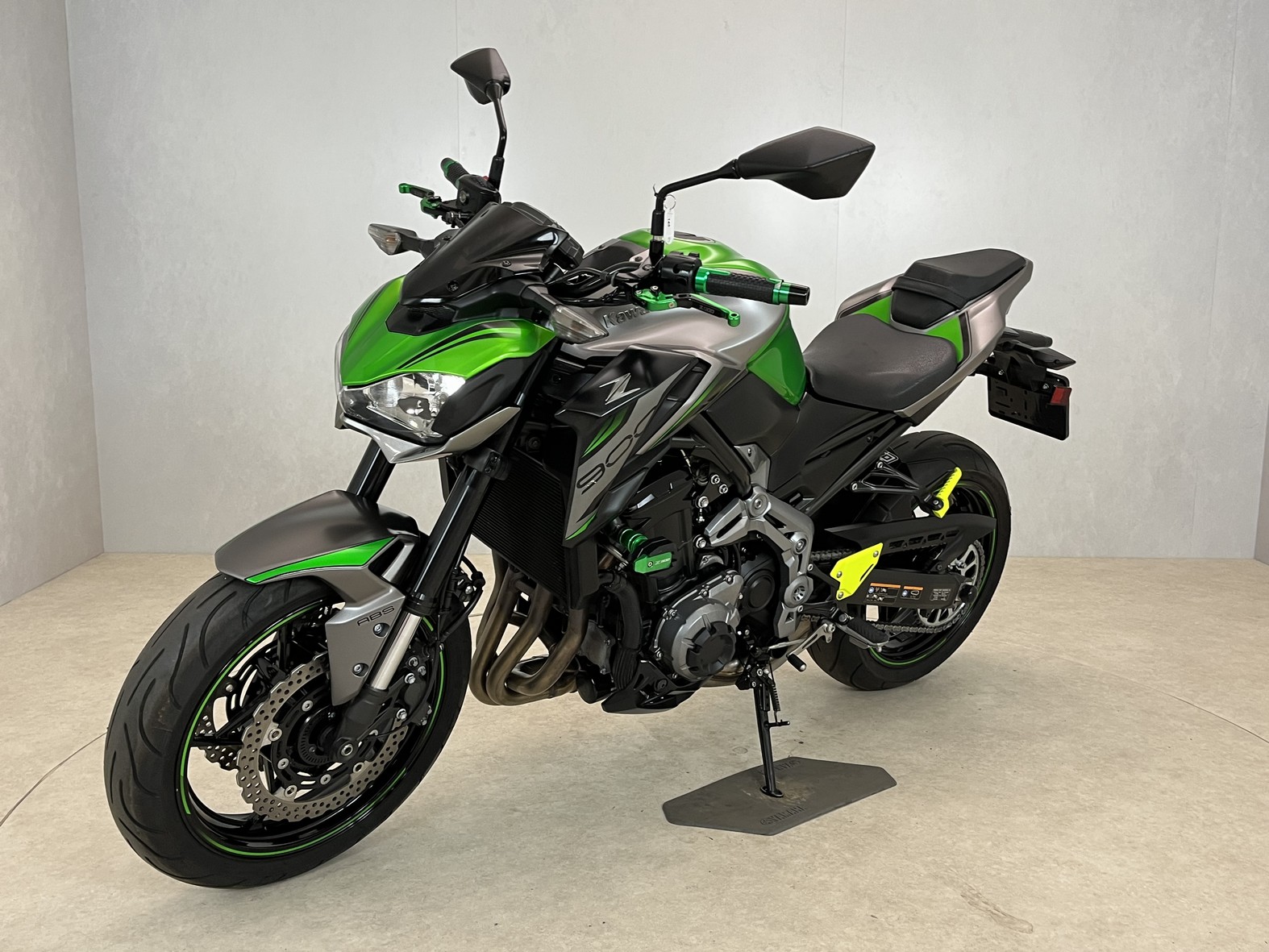 KAWASAKI - Z 900 ABS