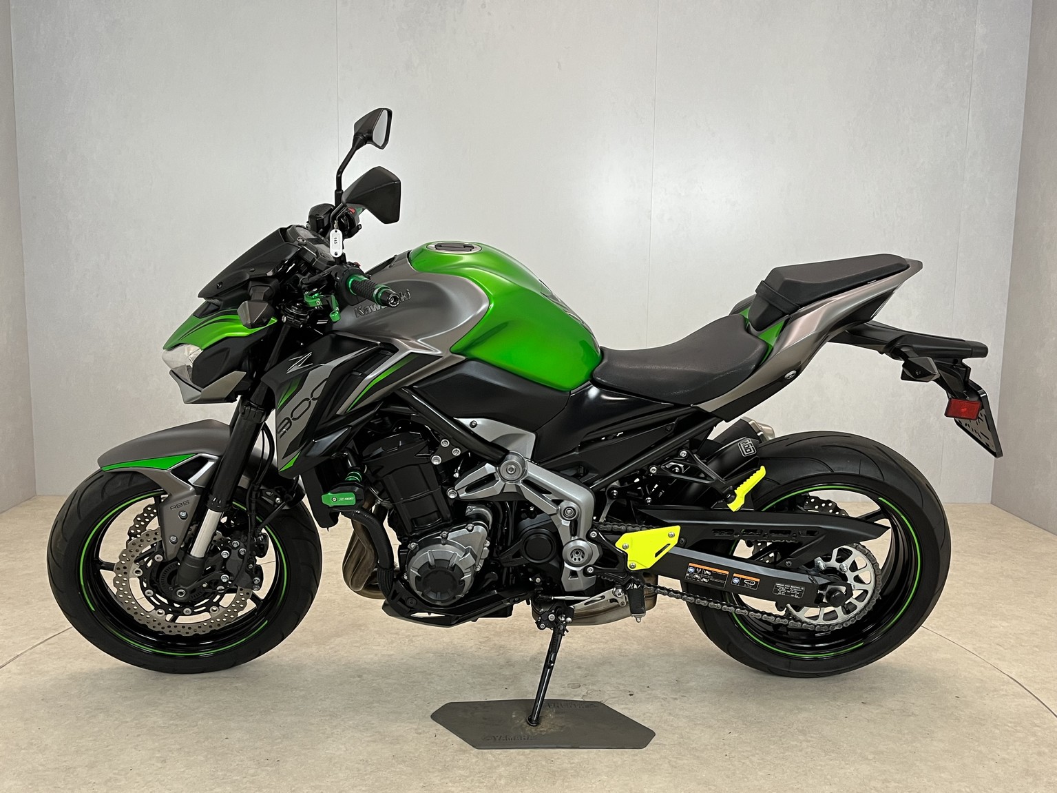KAWASAKI - Z 900 ABS