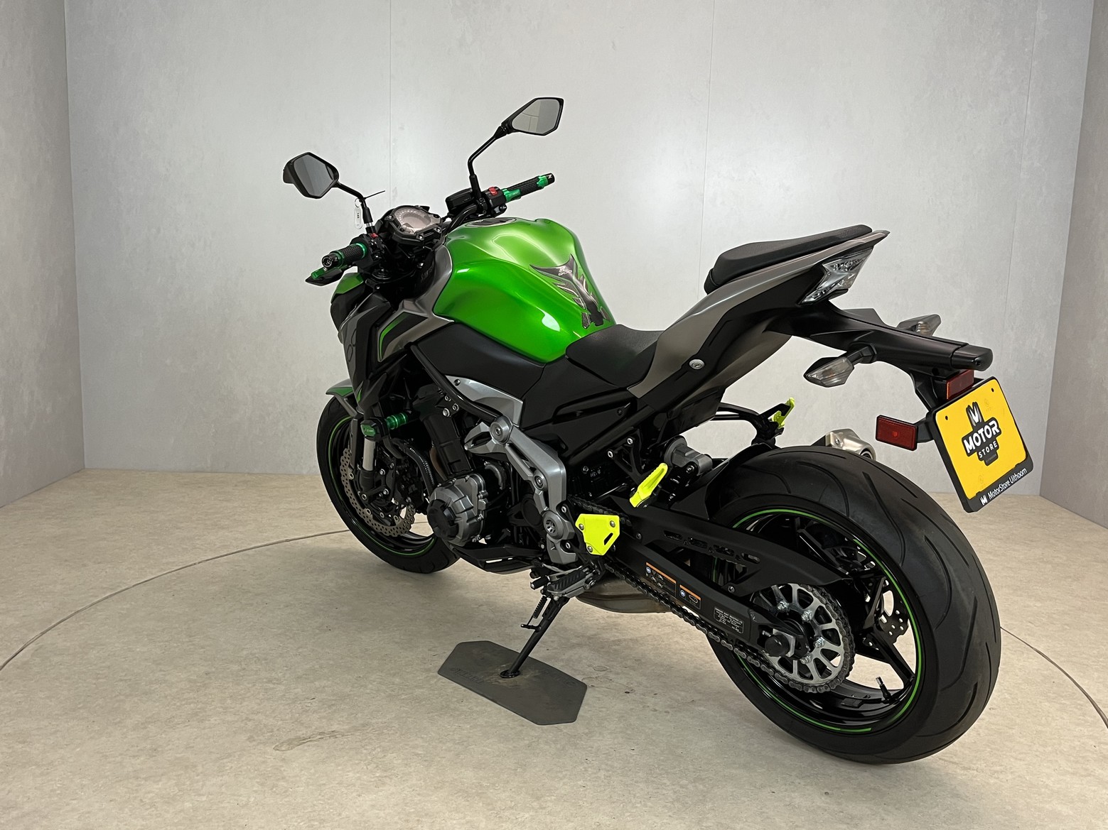 KAWASAKI - Z 900 ABS