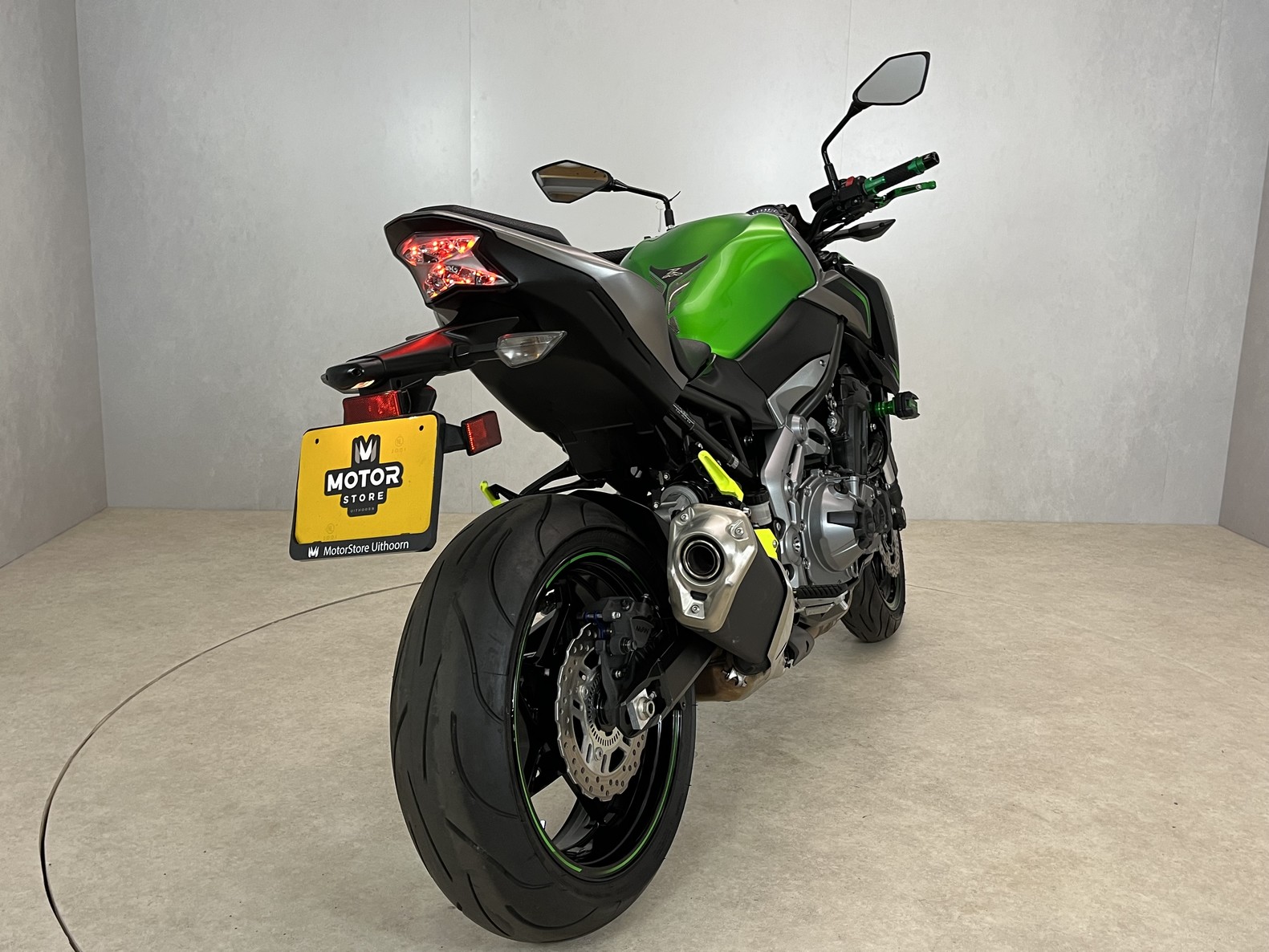 KAWASAKI - Z 900 ABS