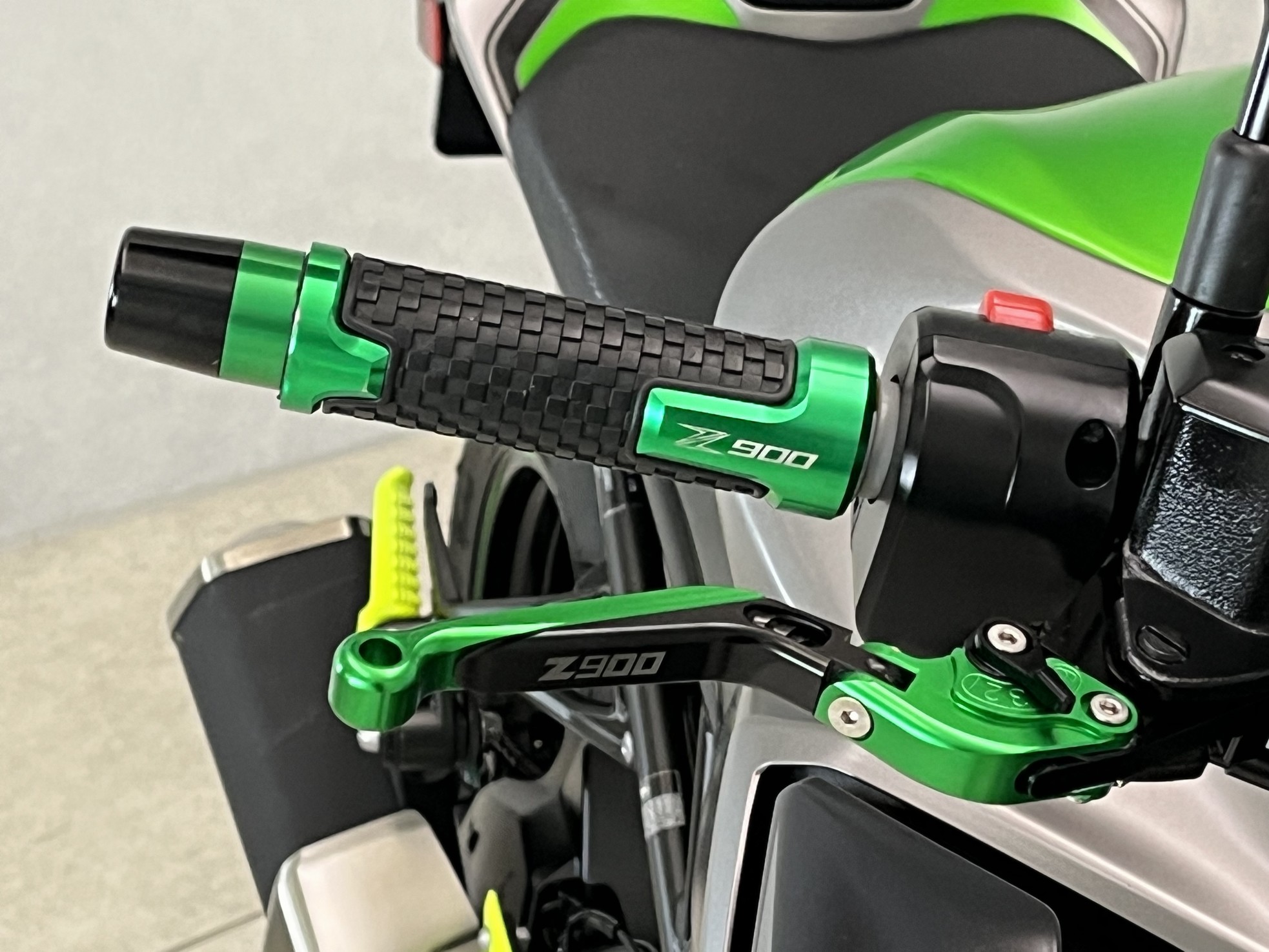 KAWASAKI - Z 900 ABS