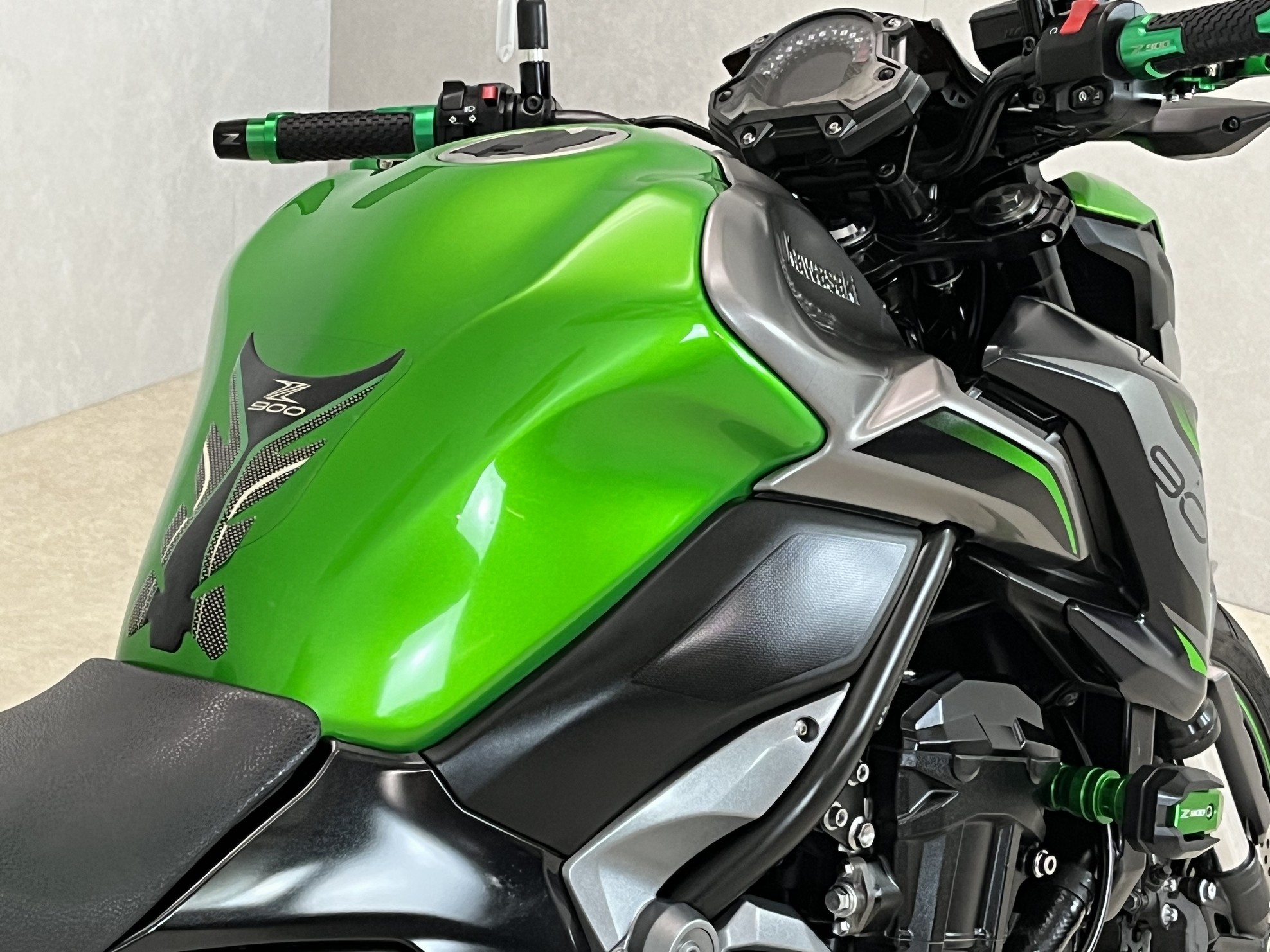 KAWASAKI - Z 900 ABS