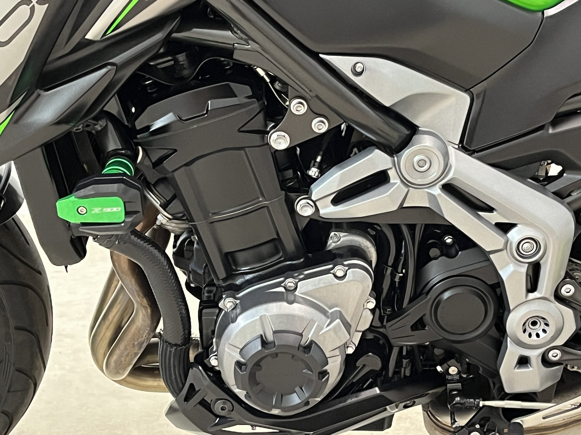 KAWASAKI - Z 900 ABS