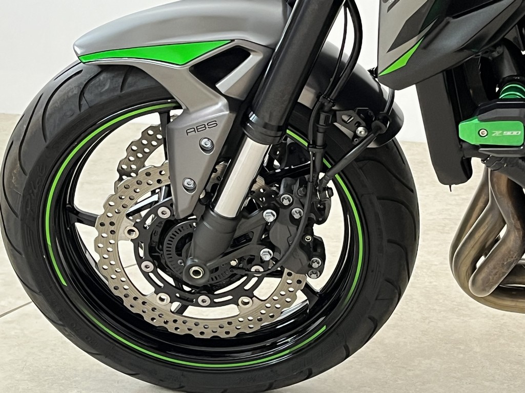 KAWASAKI - Z 900 ABS
