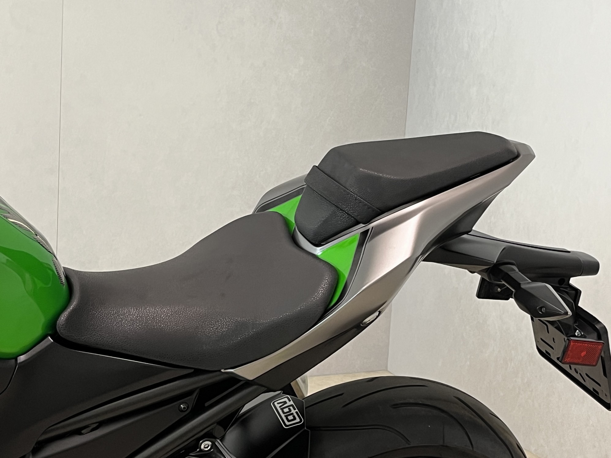 KAWASAKI - Z 900 ABS