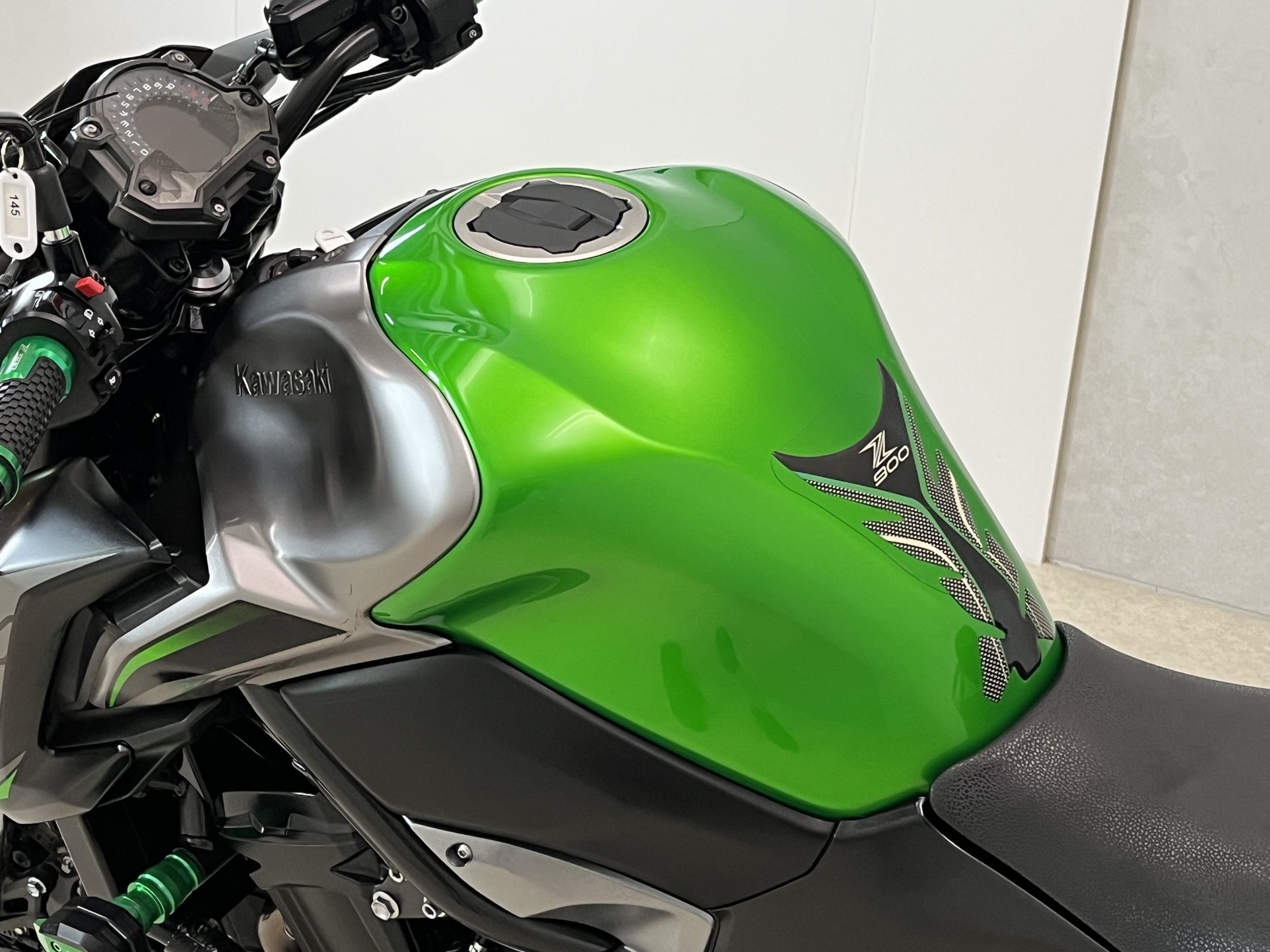 KAWASAKI - Z 900 ABS