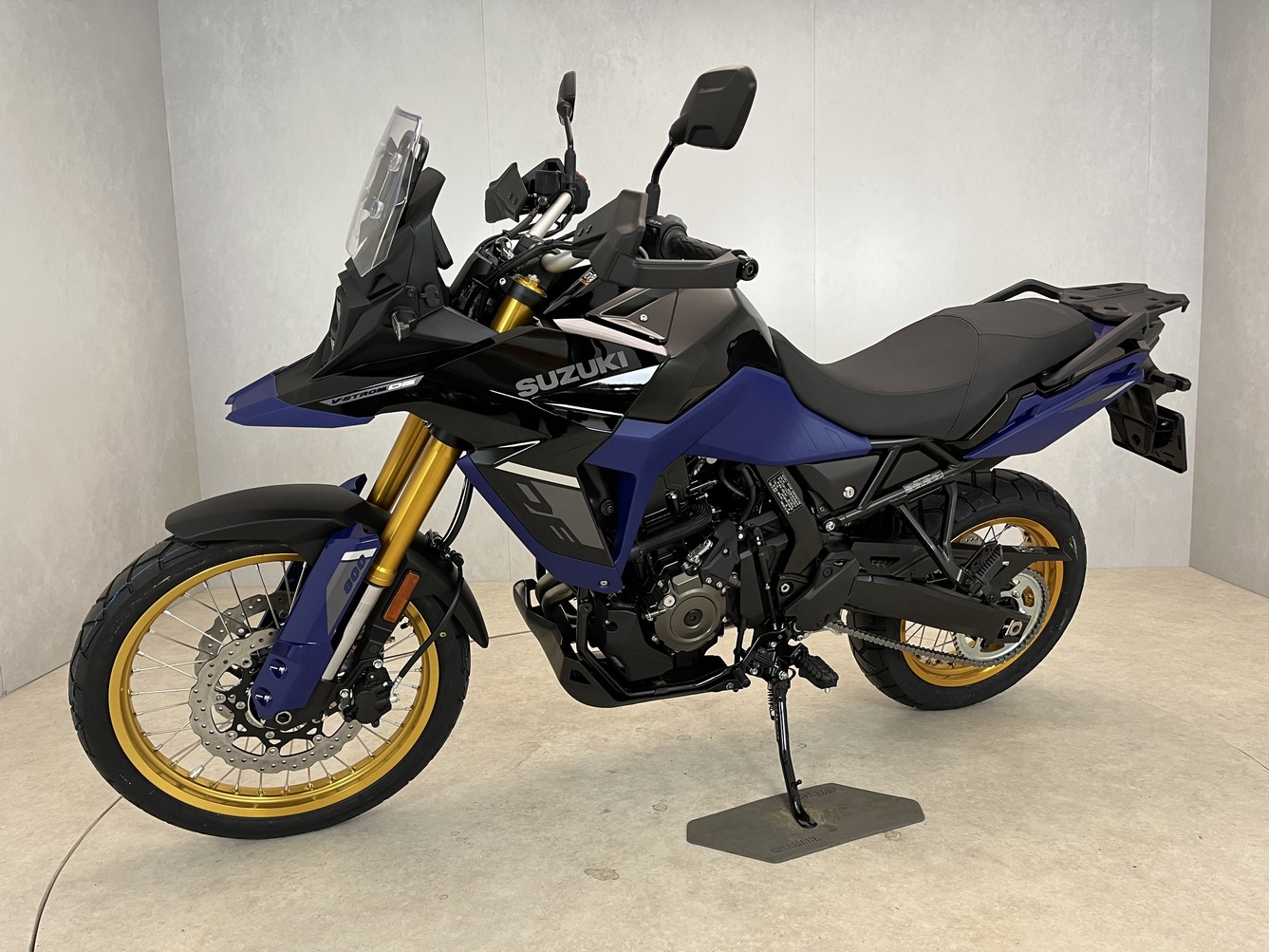 SUZUKI - V-Strom 800DE