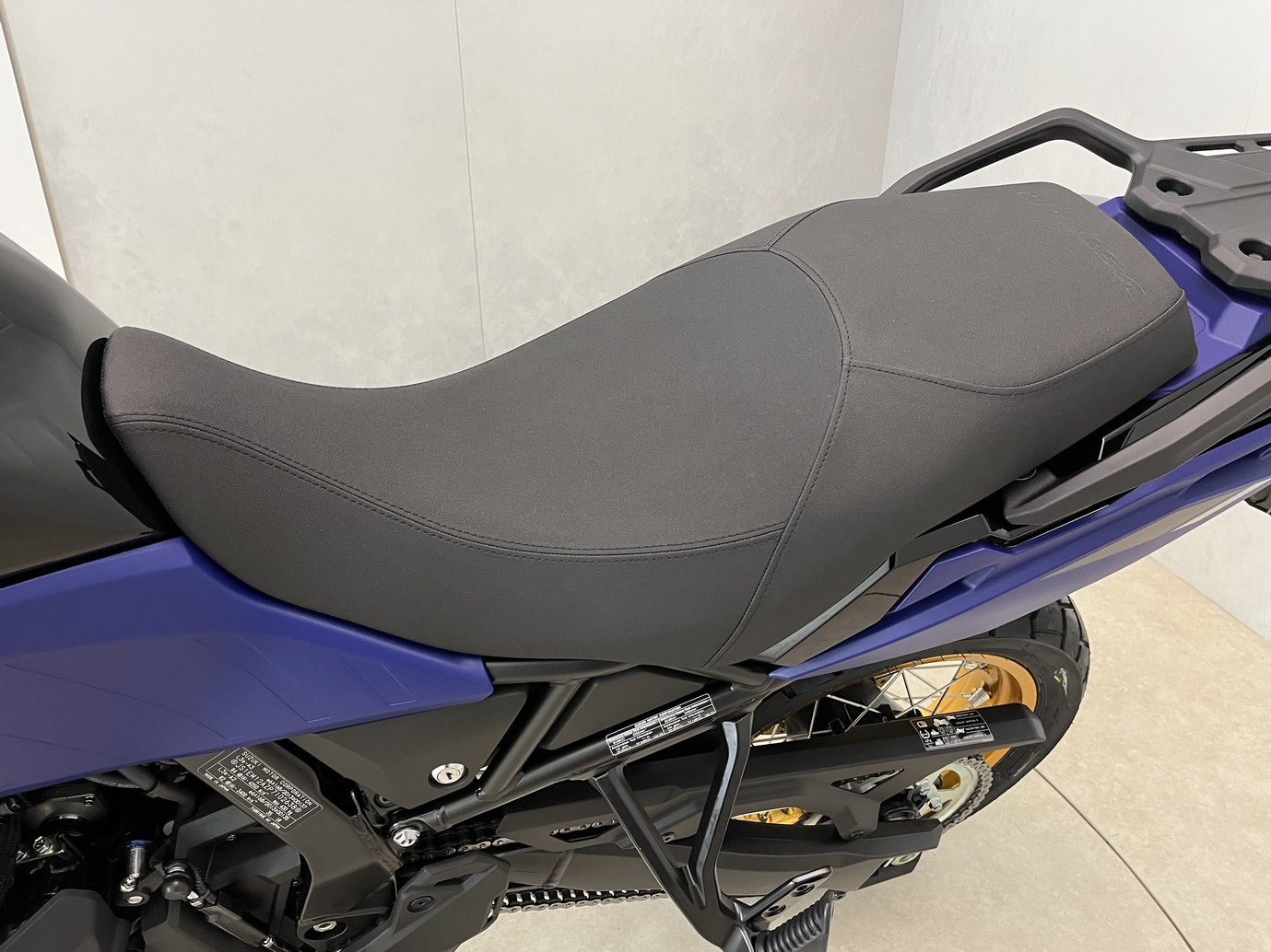 SUZUKI - V-Strom 800DE