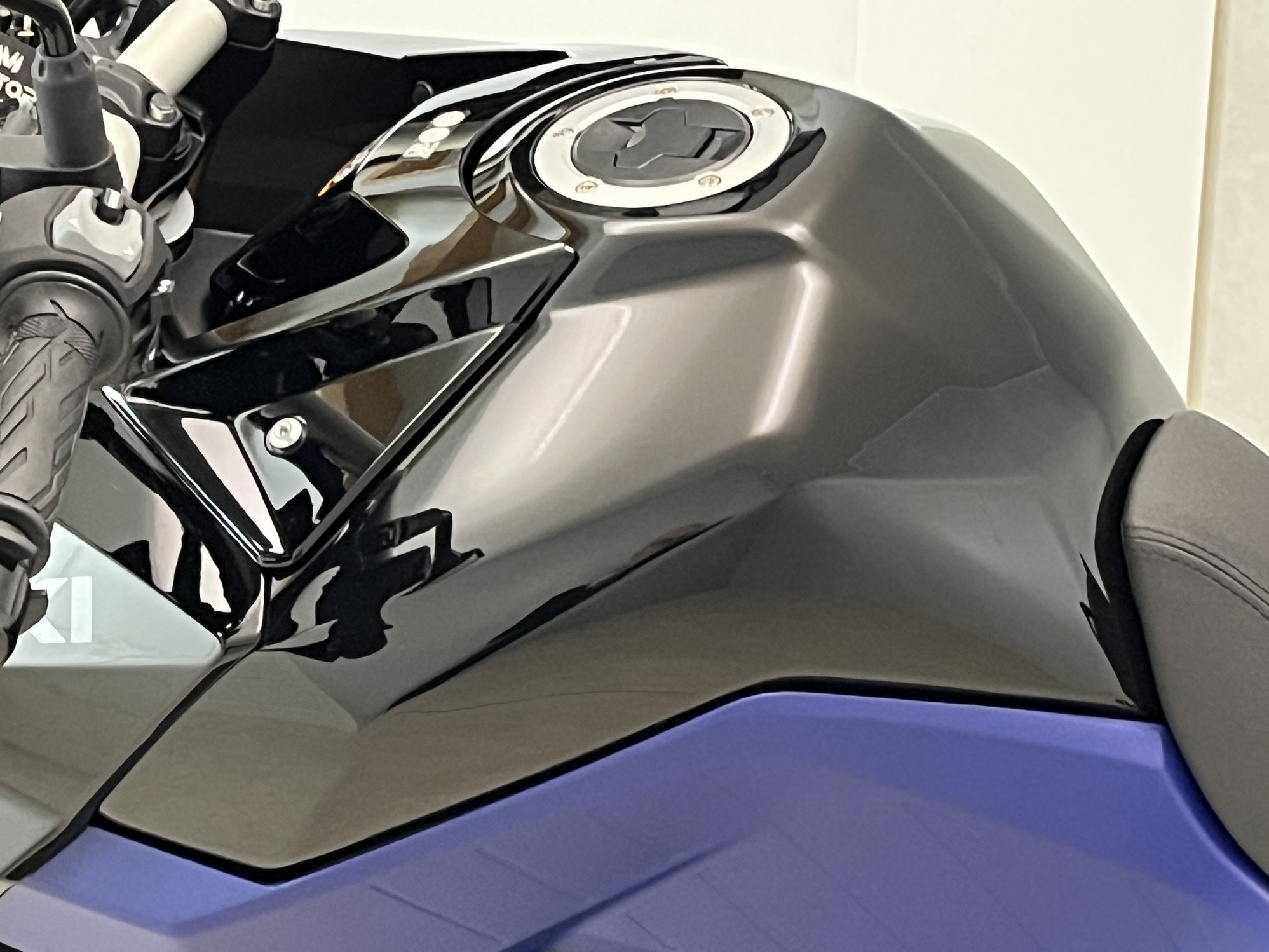 SUZUKI - V-Strom 800DE