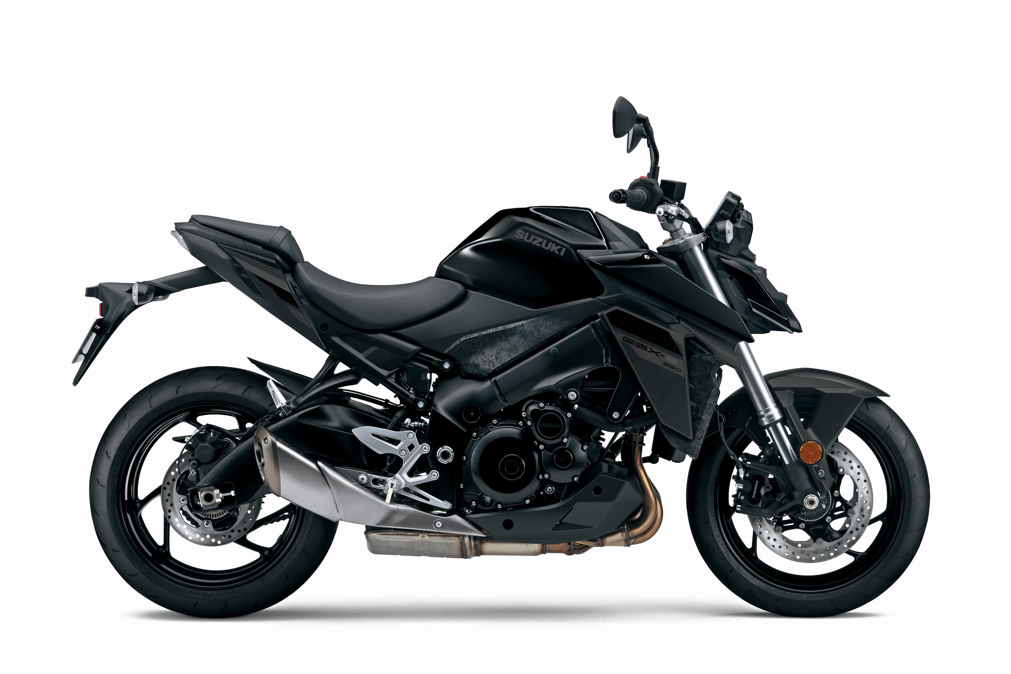 SUZUKI - GSX -S950