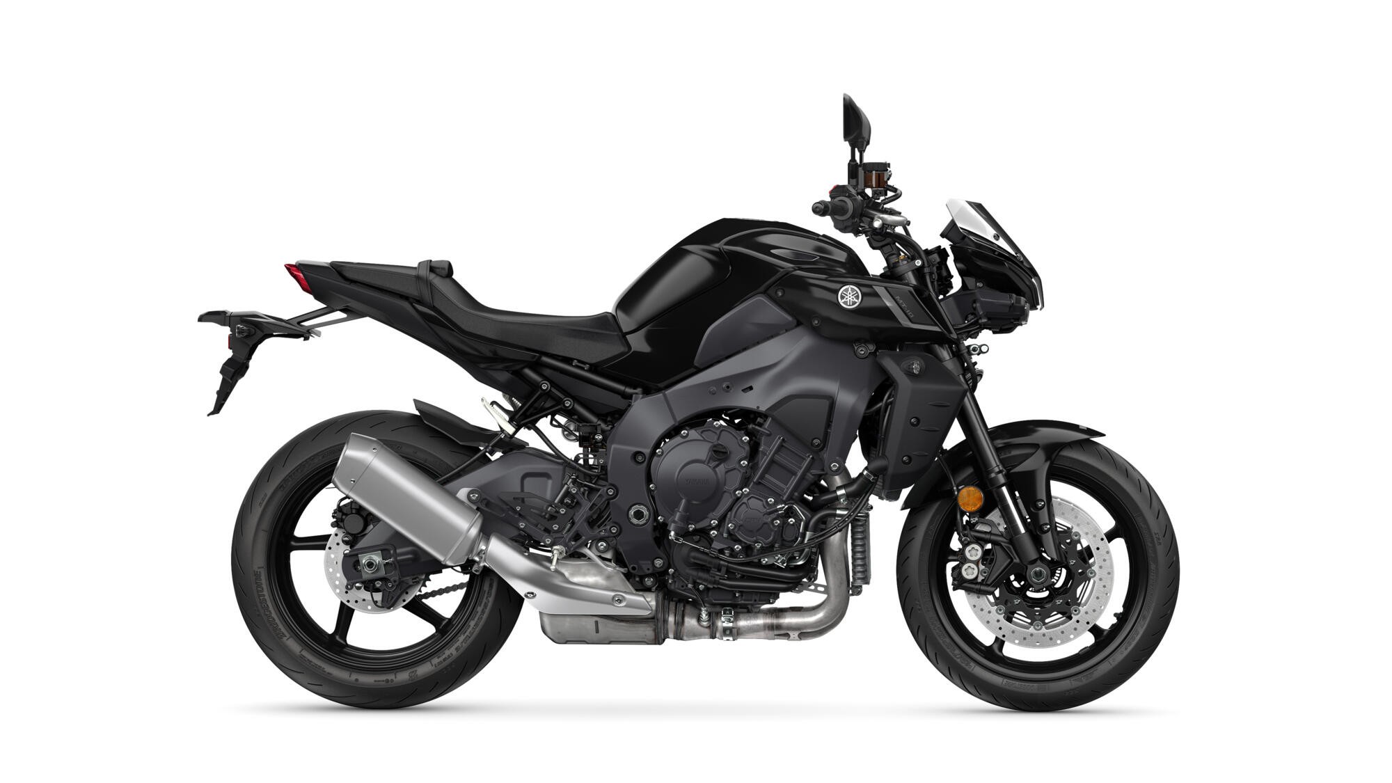 YAMAHA - MT 10 ABS