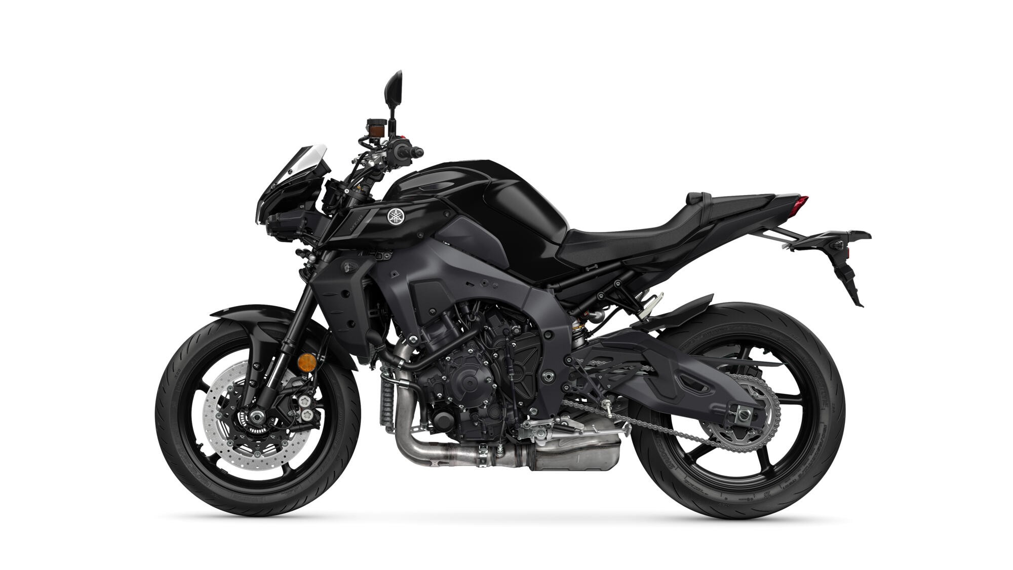 YAMAHA - MT 10 ABS