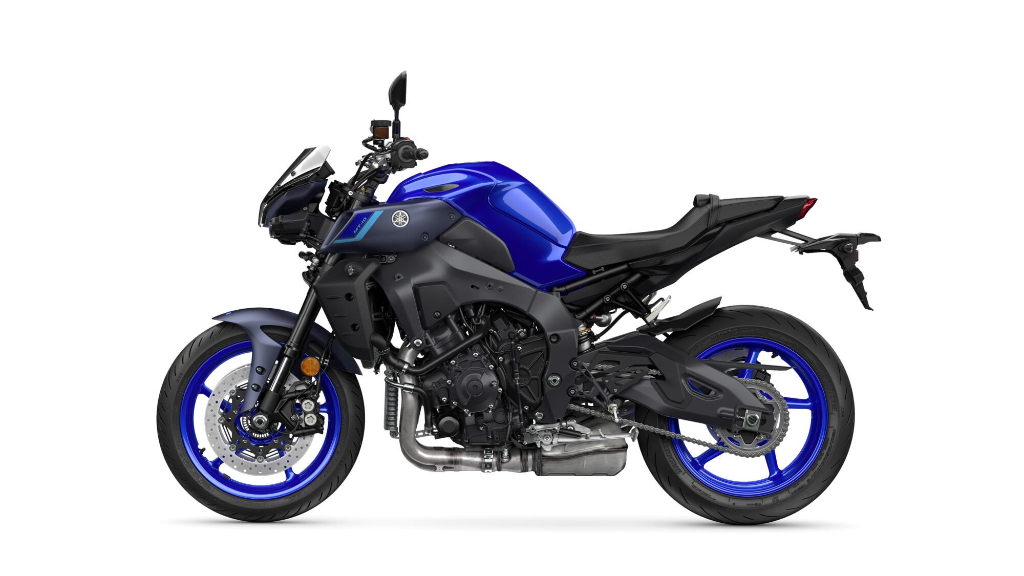 YAMAHA - MT 10 ABS