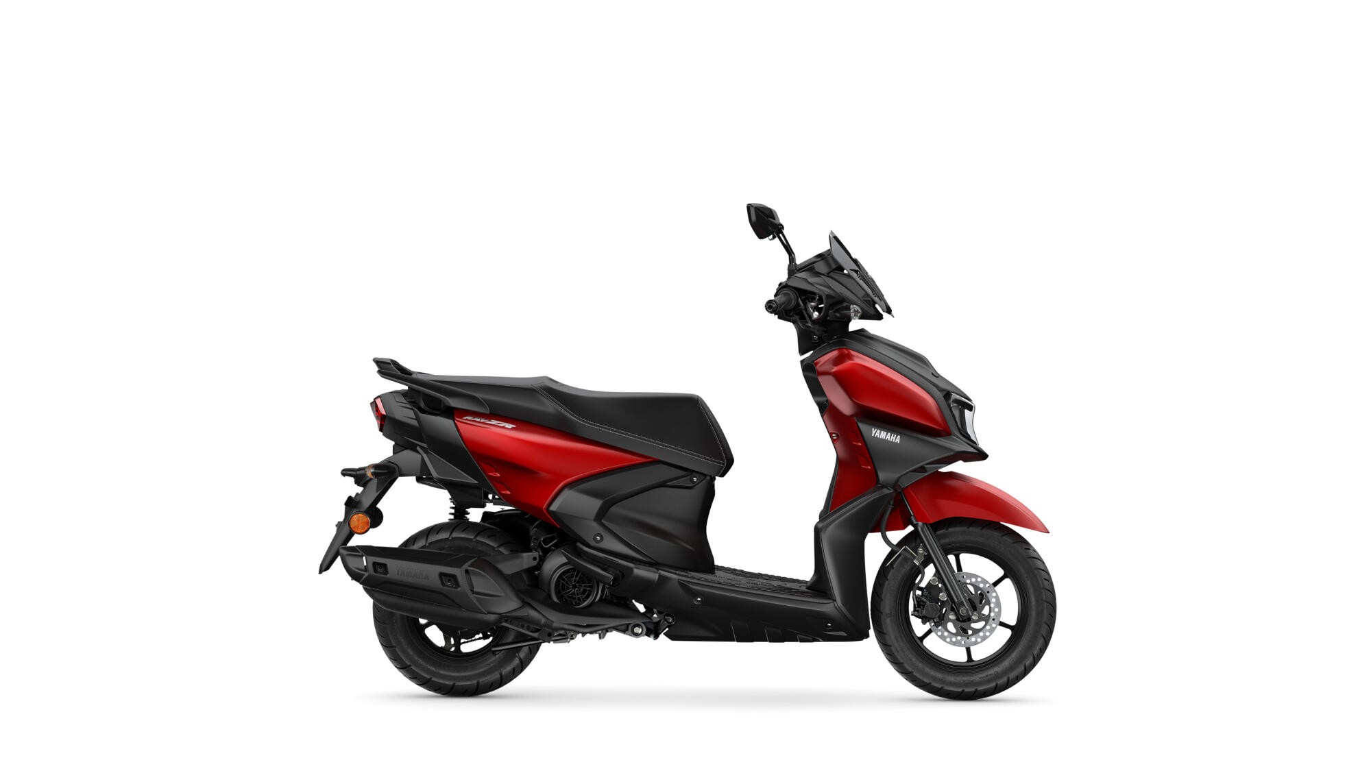 YAMAHA - RayZR
