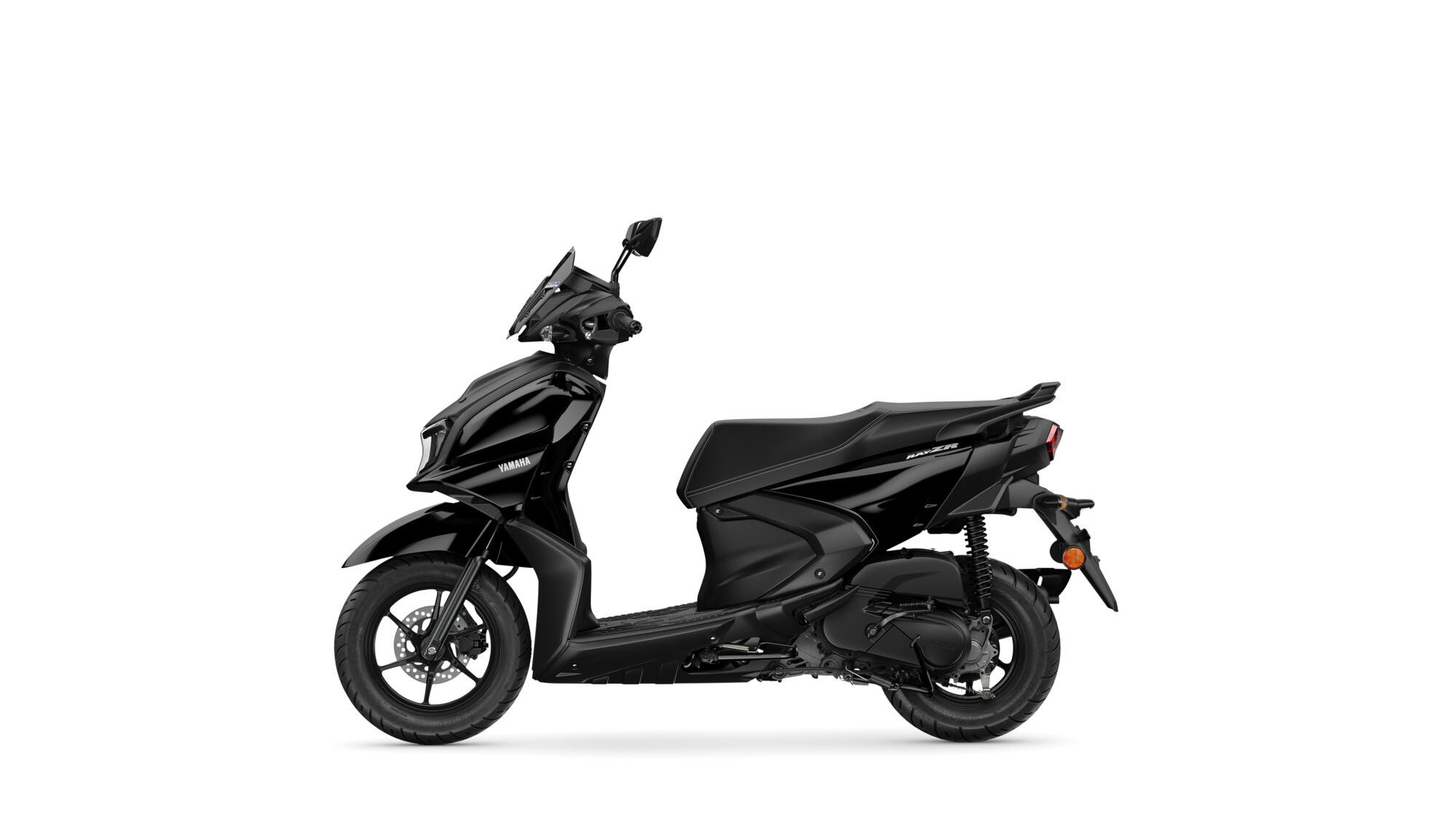 YAMAHA - RayZR