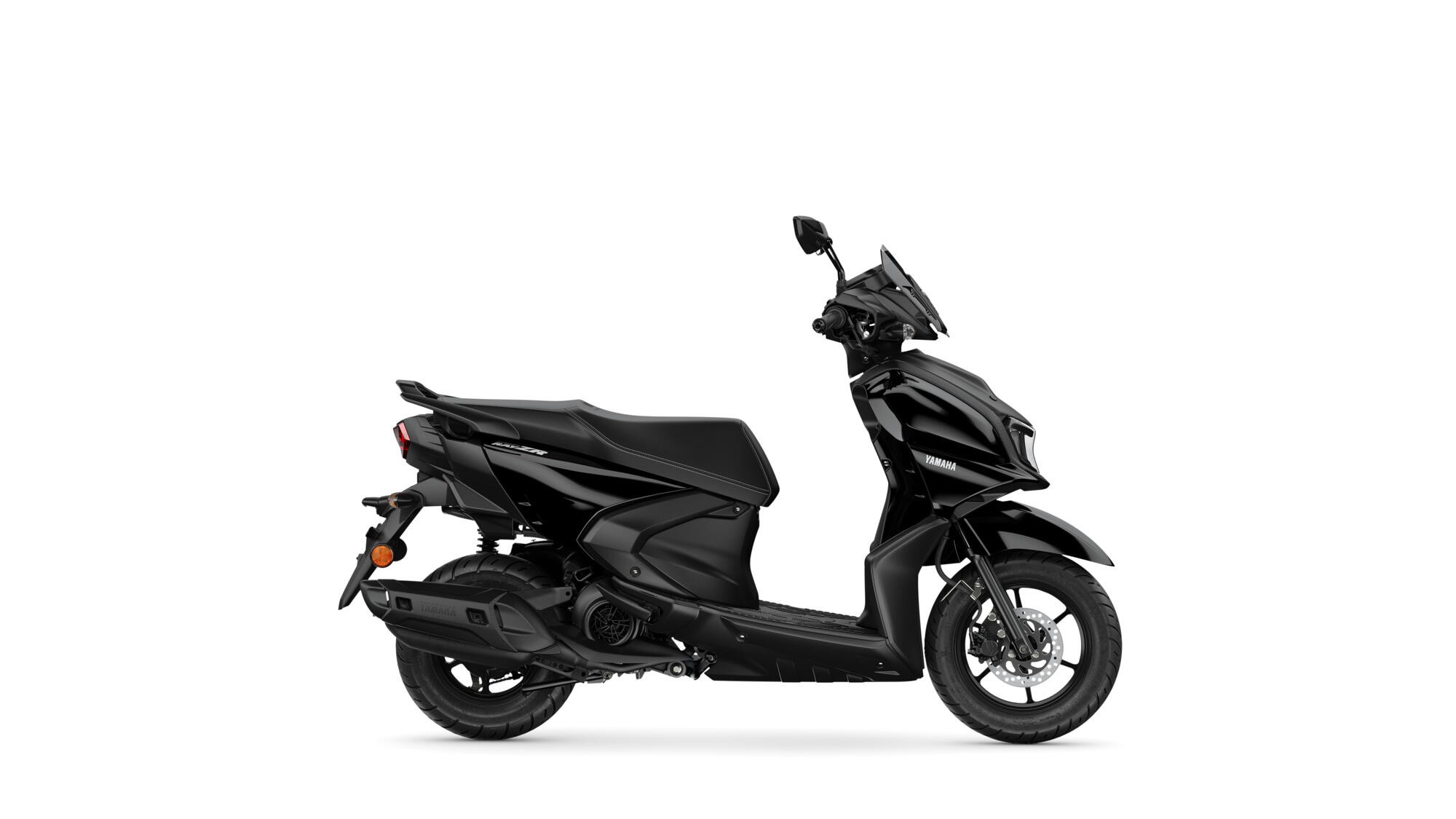 YAMAHA - RayZR