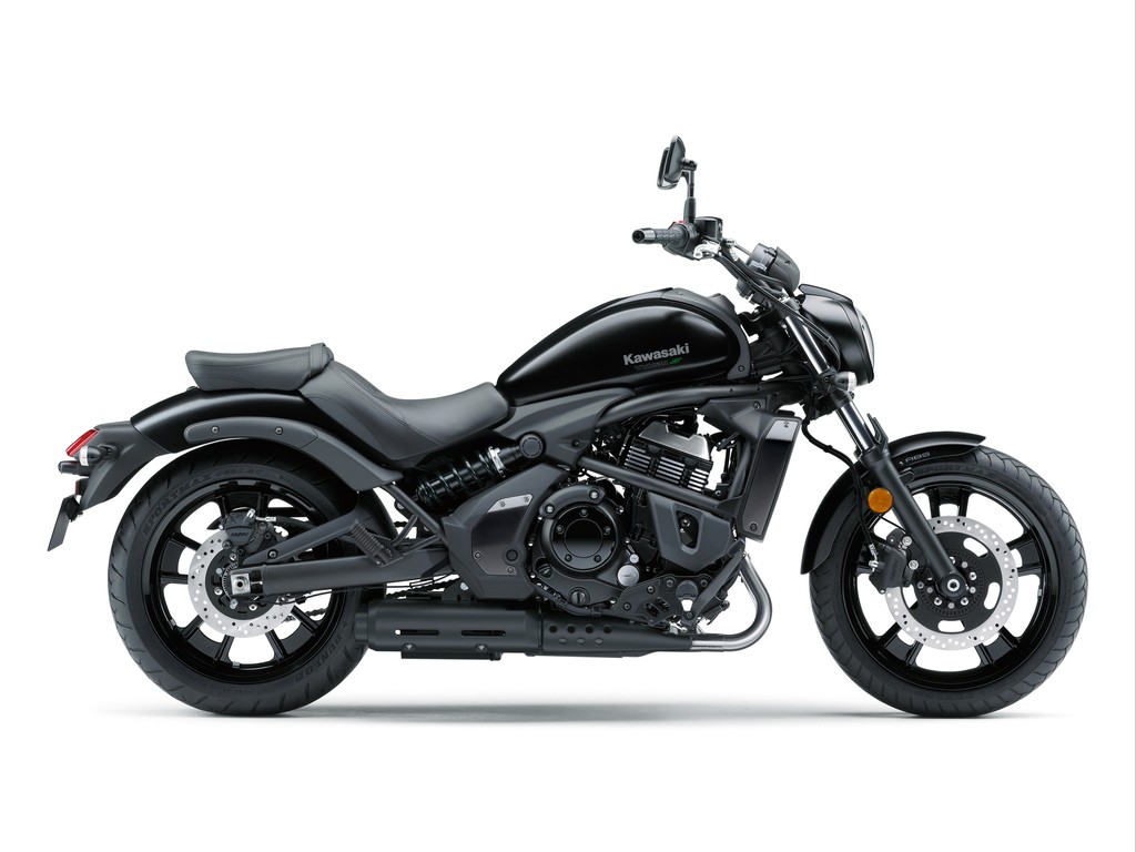 KAWASAKI - VULCAN 650 S ABS