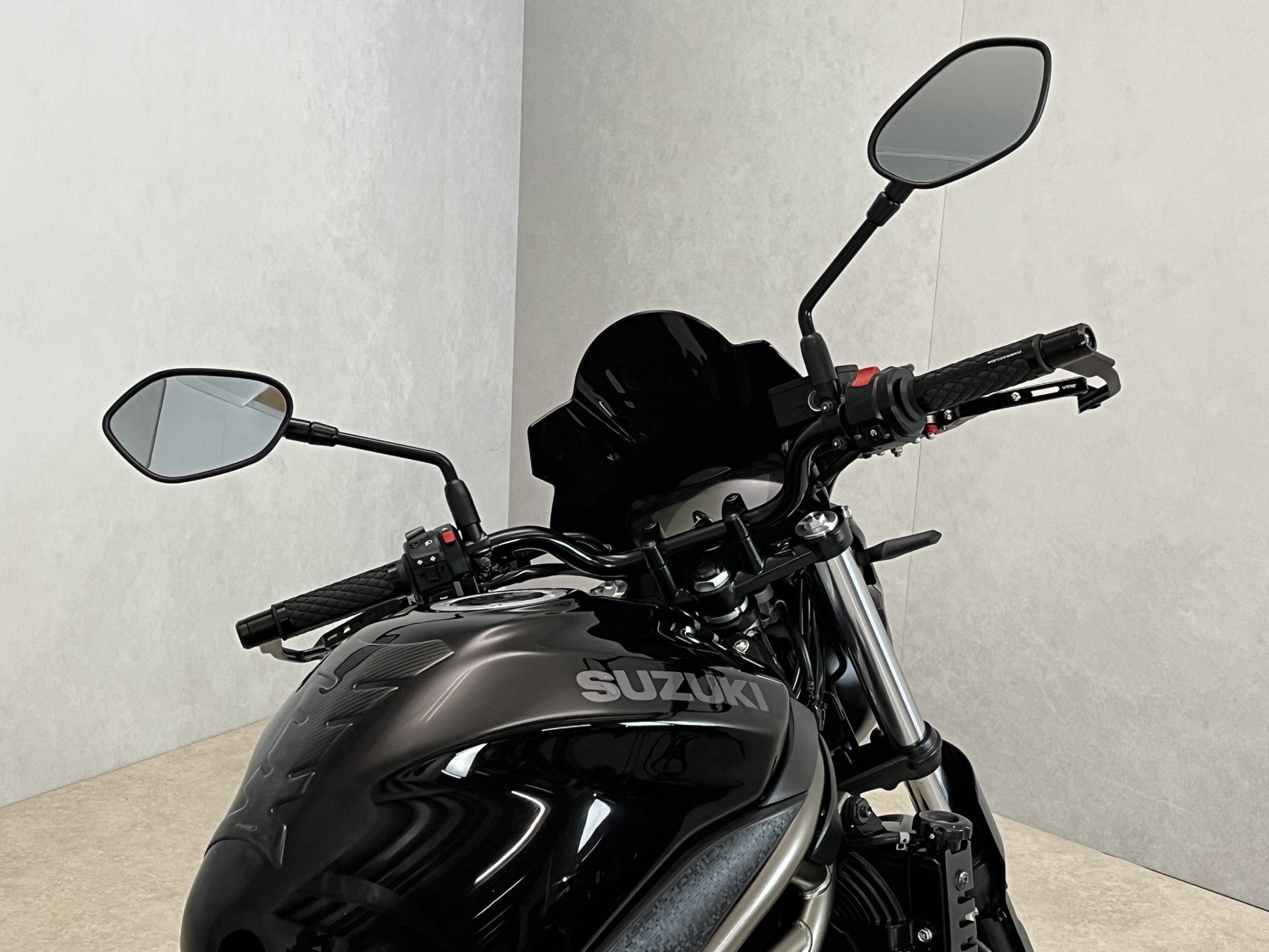 SUZUKI - SV 650 ABS 35 KW