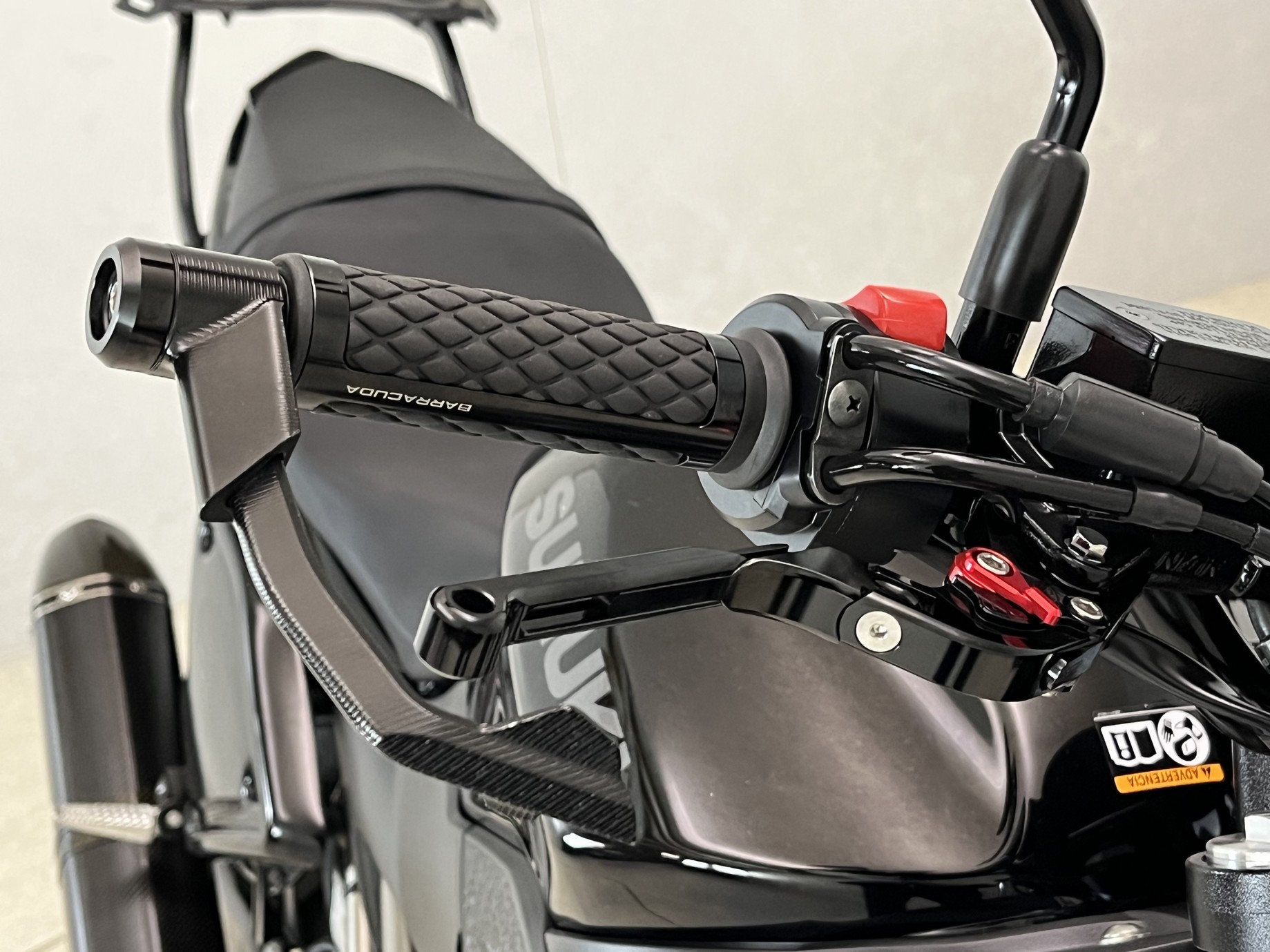 SUZUKI - SV 650 ABS 35 KW